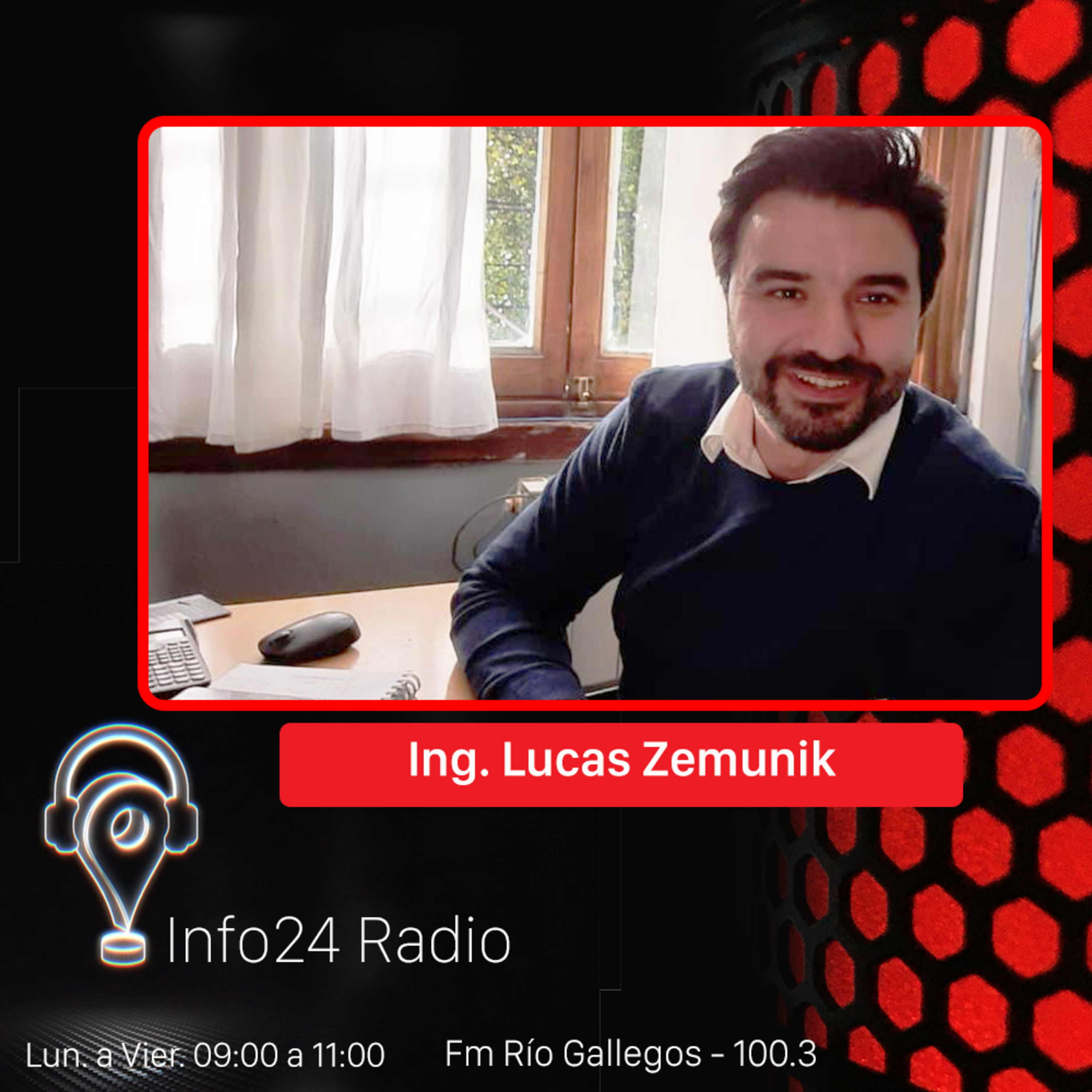 Info24 Radio | Una de las mejores Radio Online