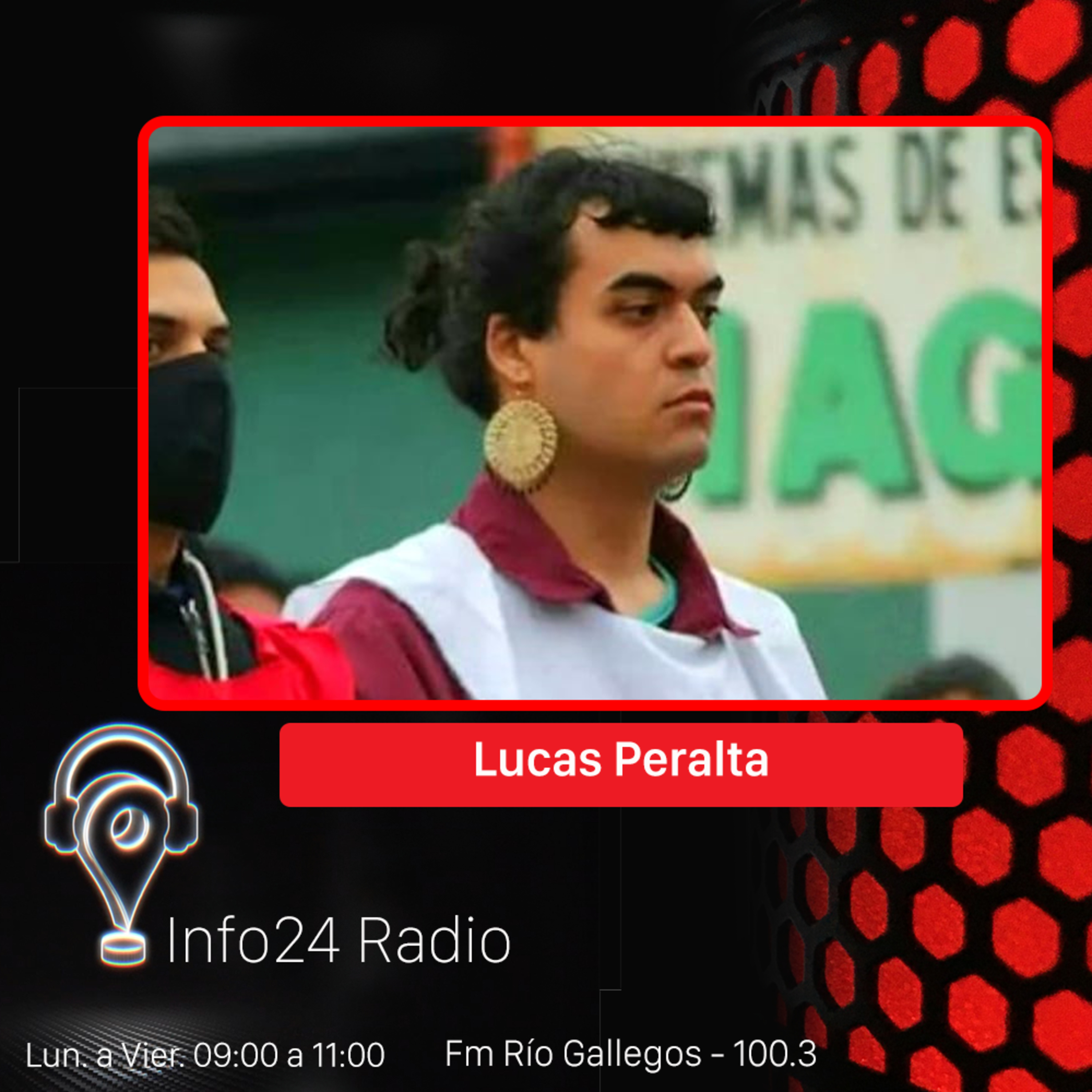 Info24 Radio | Una de las mejores Radio Online