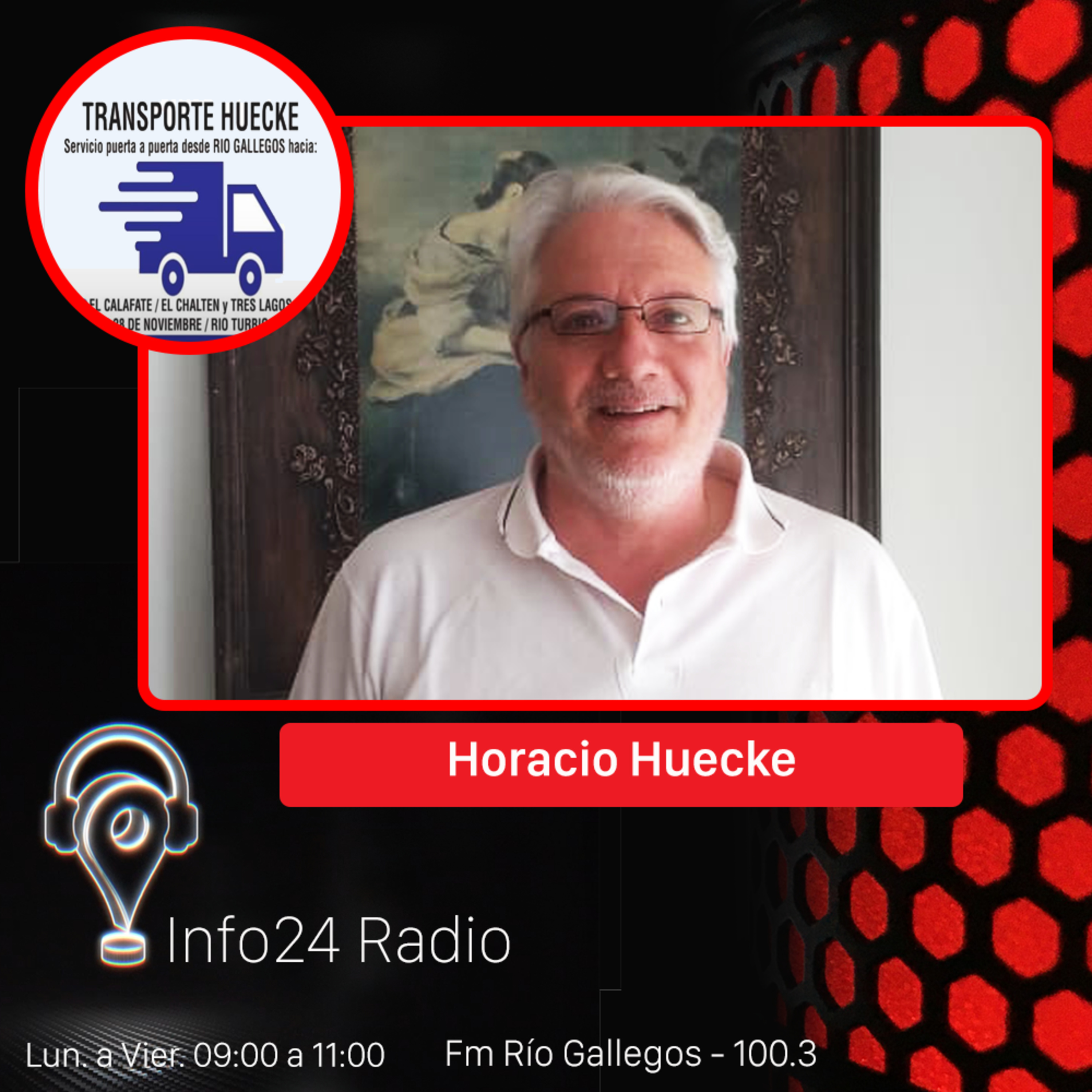Info24 Radio | Una de las mejores Radio Online