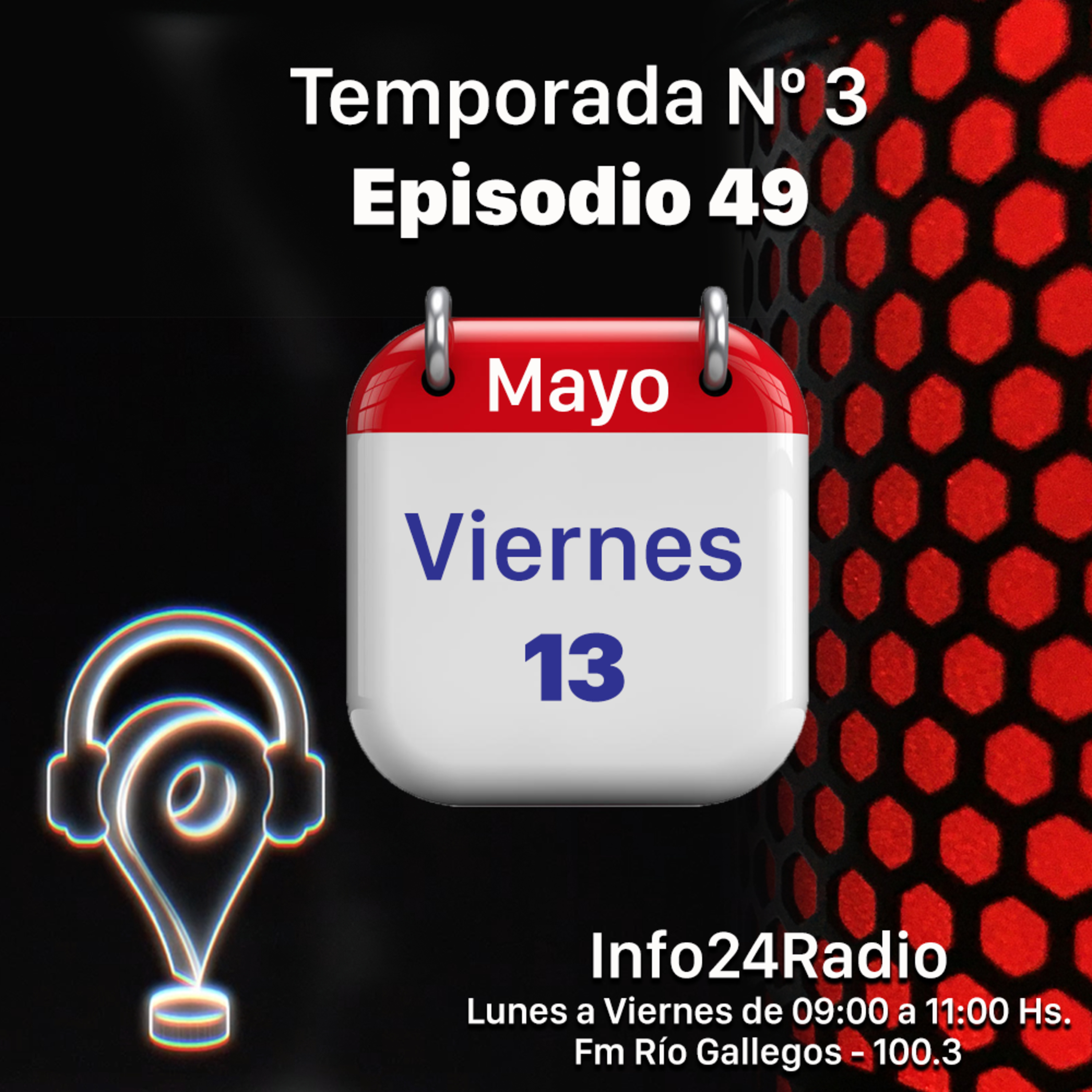 Info24 Radio | Una de las mejores Radio Online