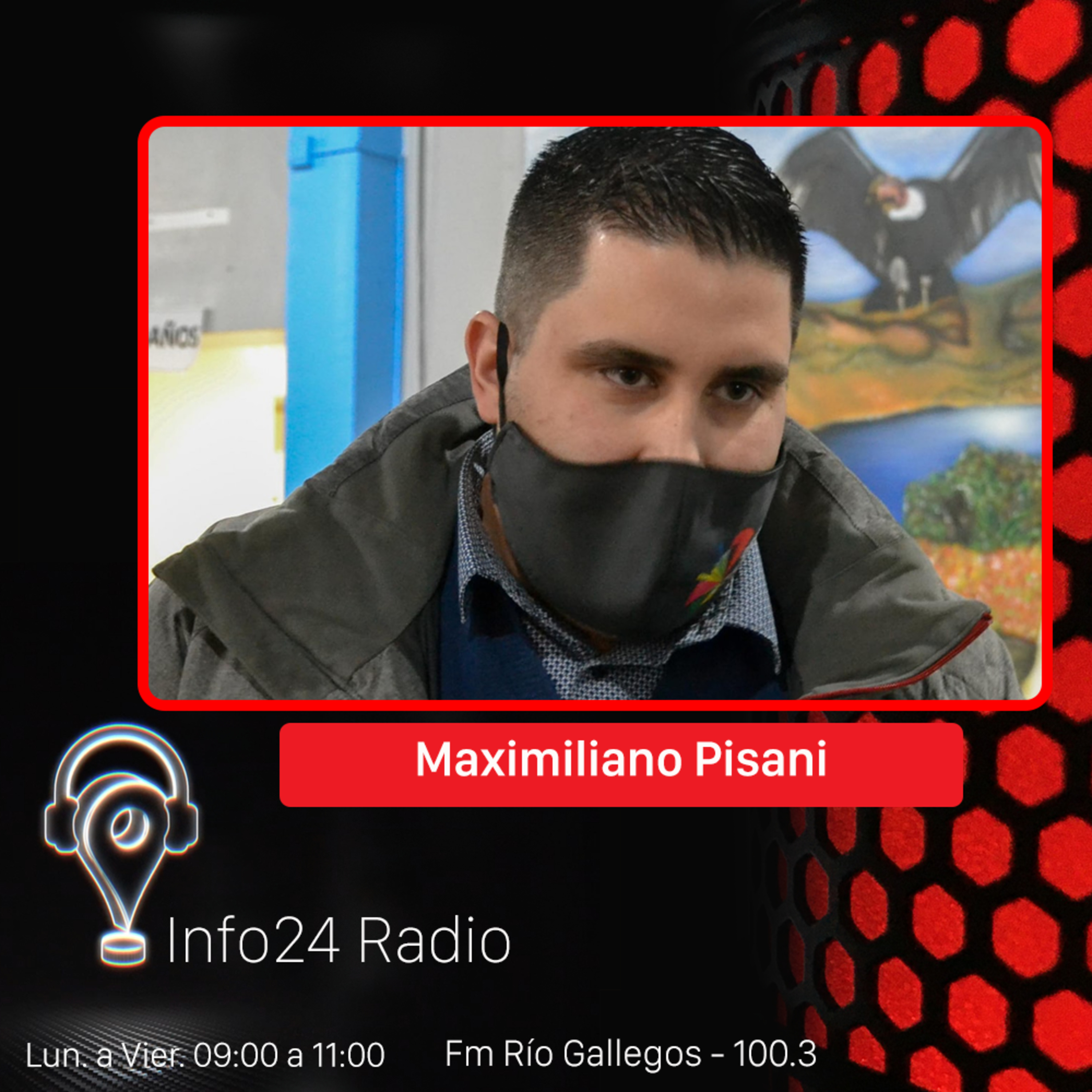 Info24 Radio | Una de las mejores Radio Online