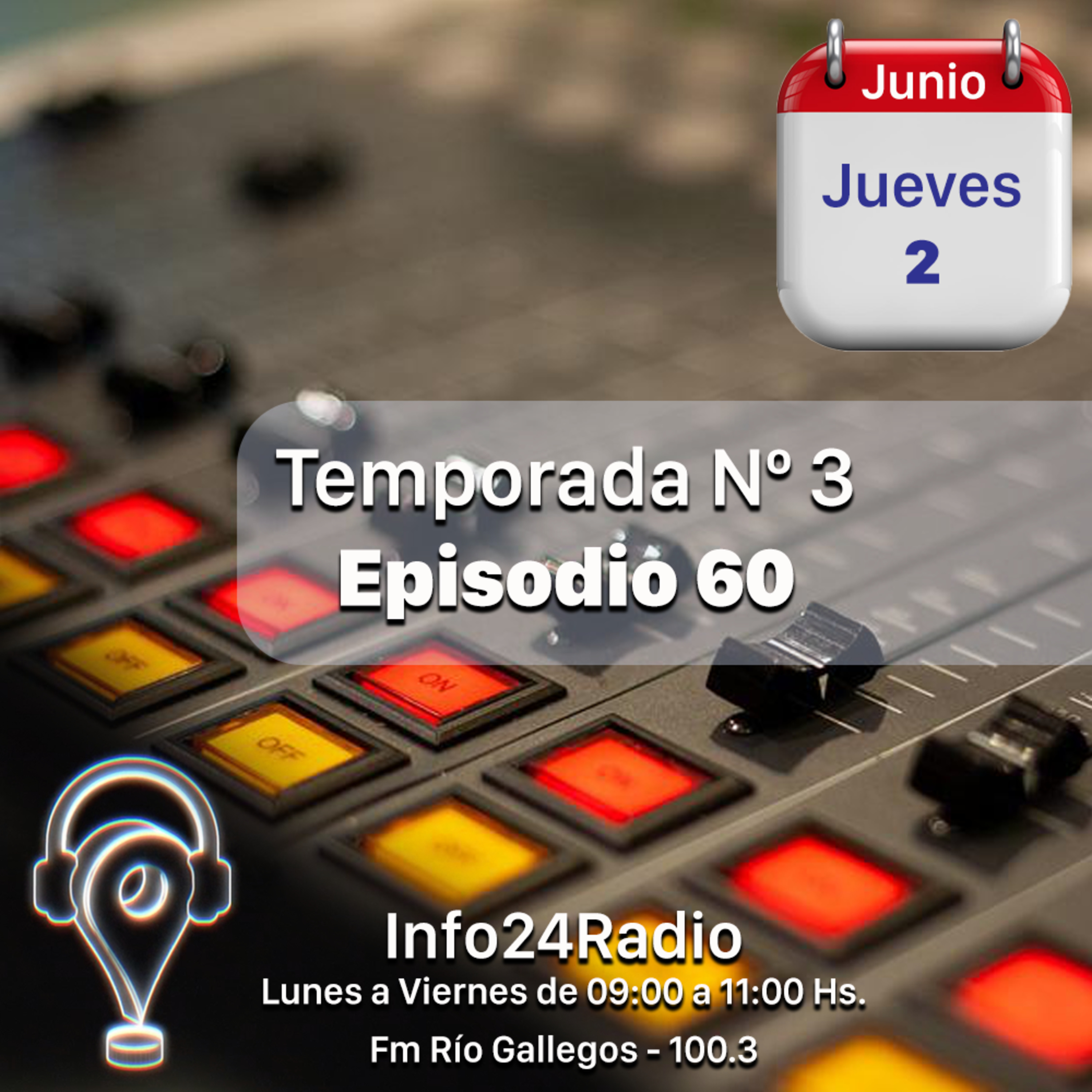 Info24 Radio | Una de las mejores Radio Online