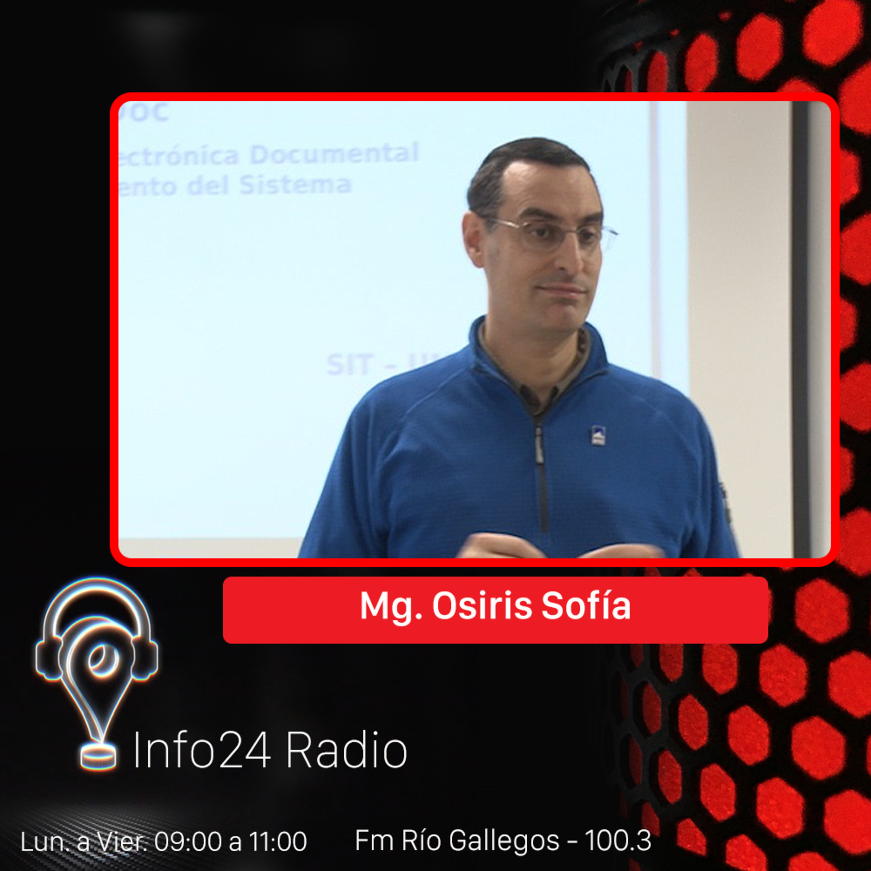Info24 Radio | Una de las mejores Radio Online