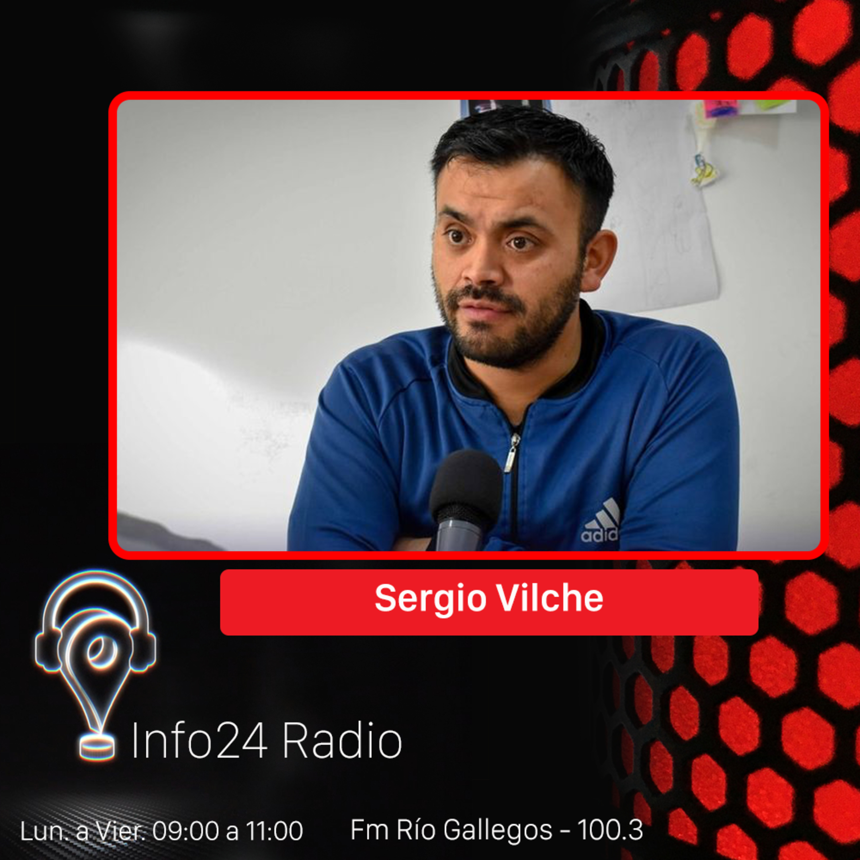 Info24 Radio | Una de las mejores Radio Online