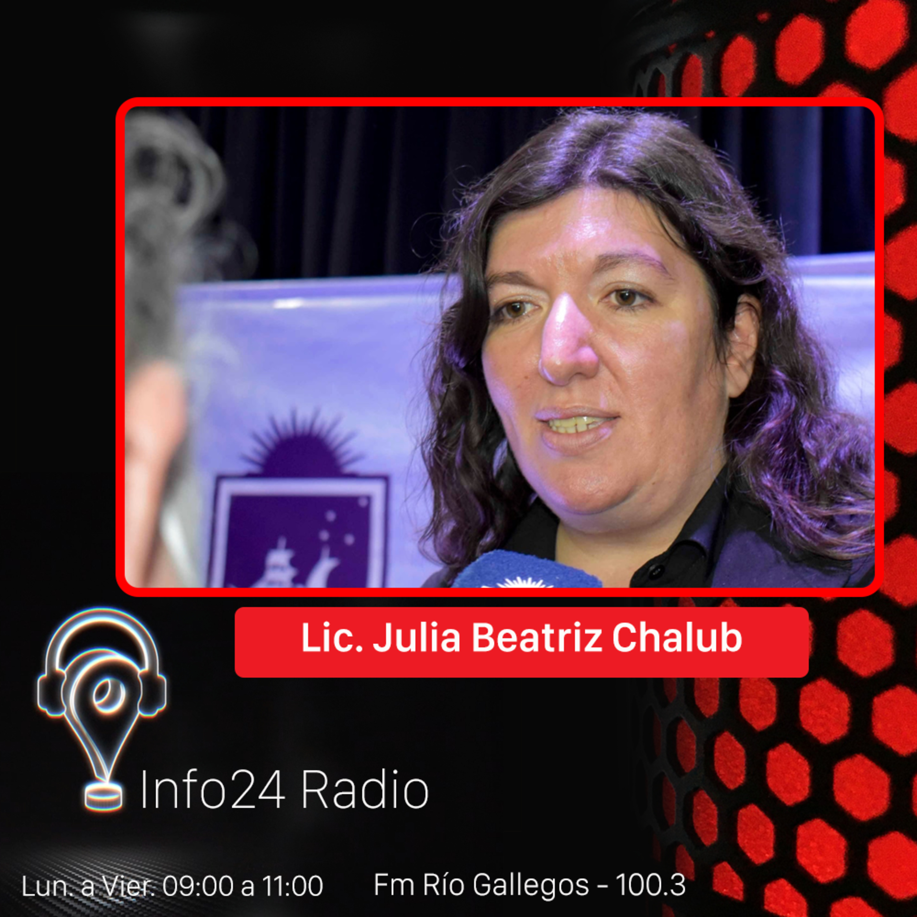 Info24 Radio | Una de las mejores Radio Online