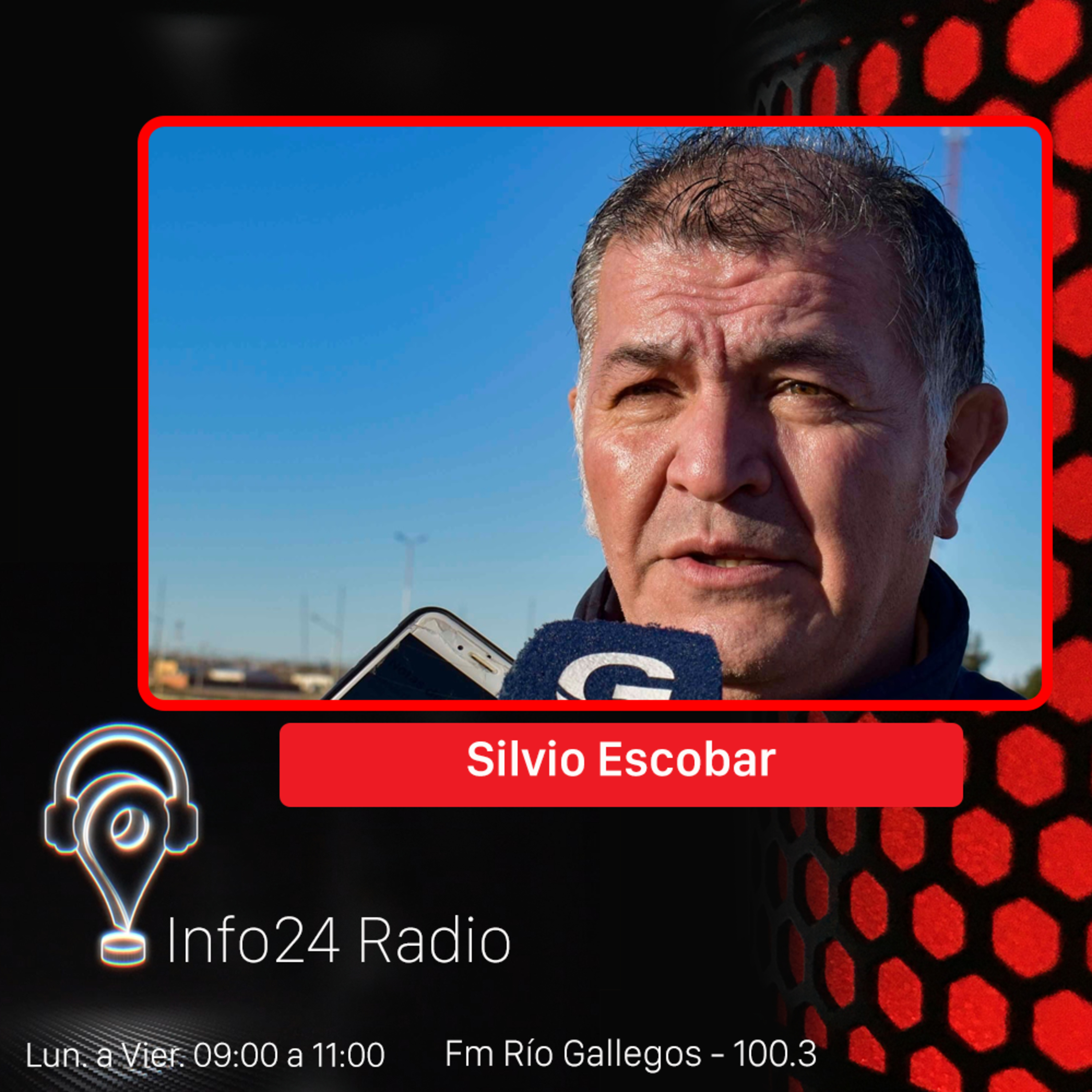 Info24 Radio | Una de las mejores Radio Online