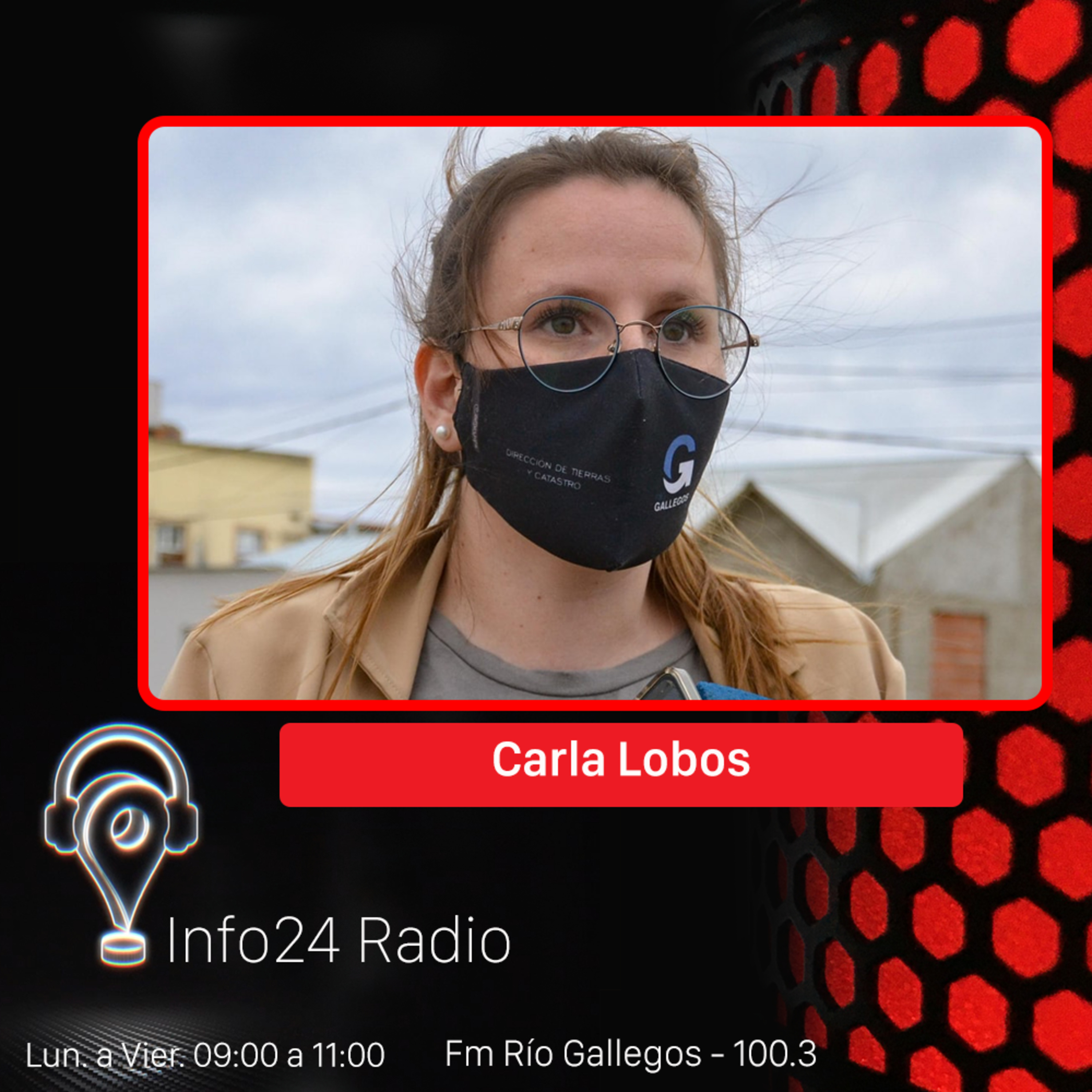 Info24 Radio | Una de las mejores Radio Online