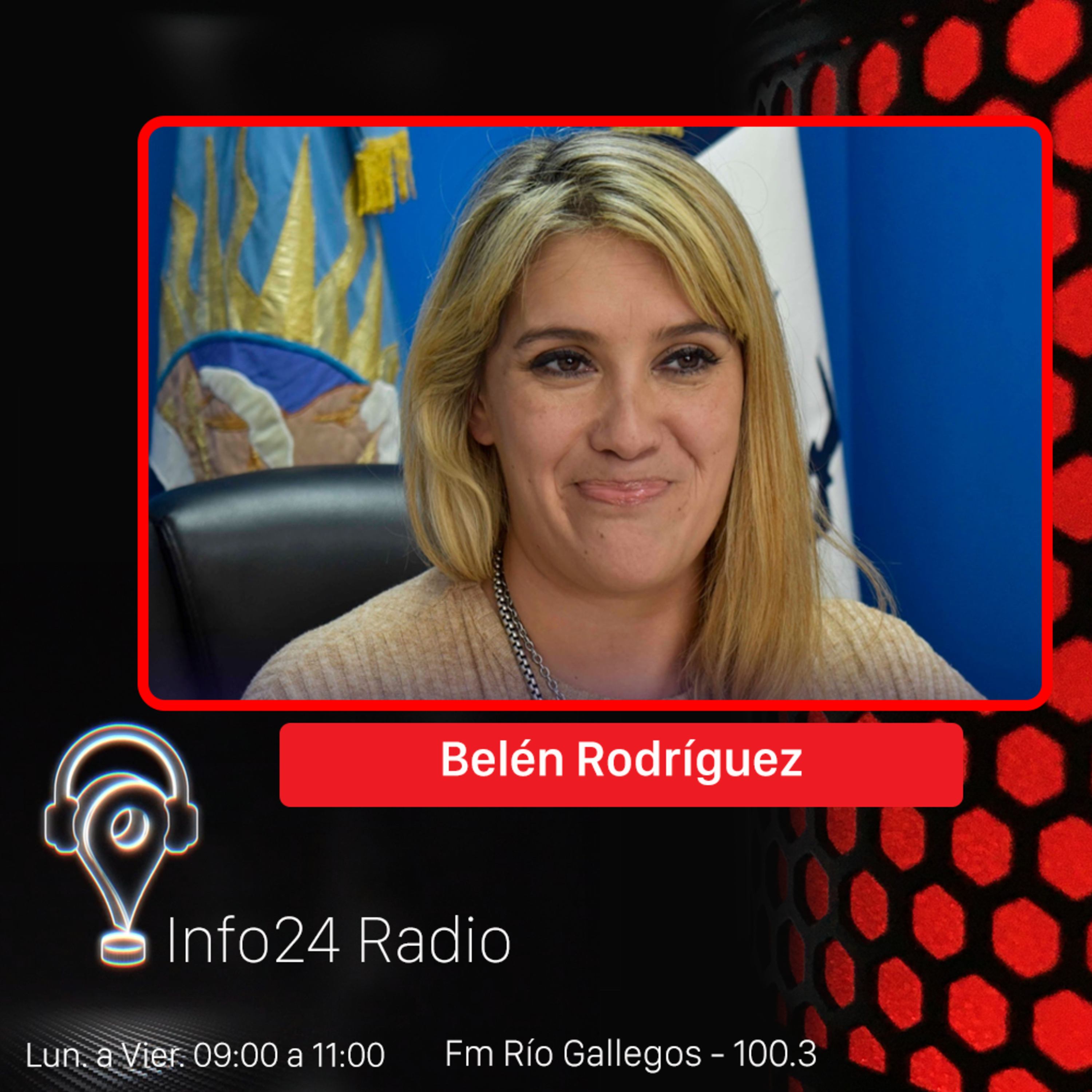 Info24 Radio | Una de las mejores Radio Online
