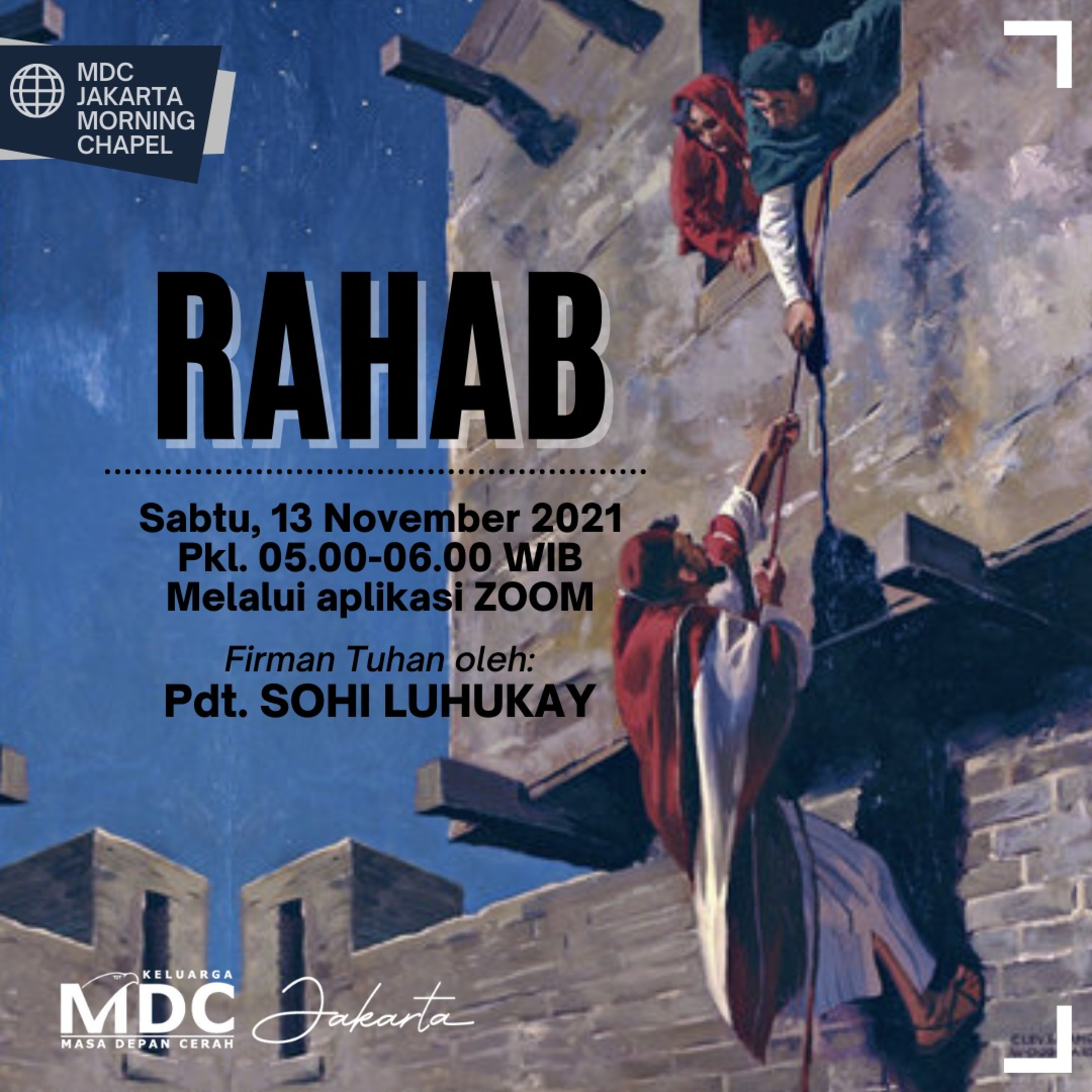 RAHAB episode artwork