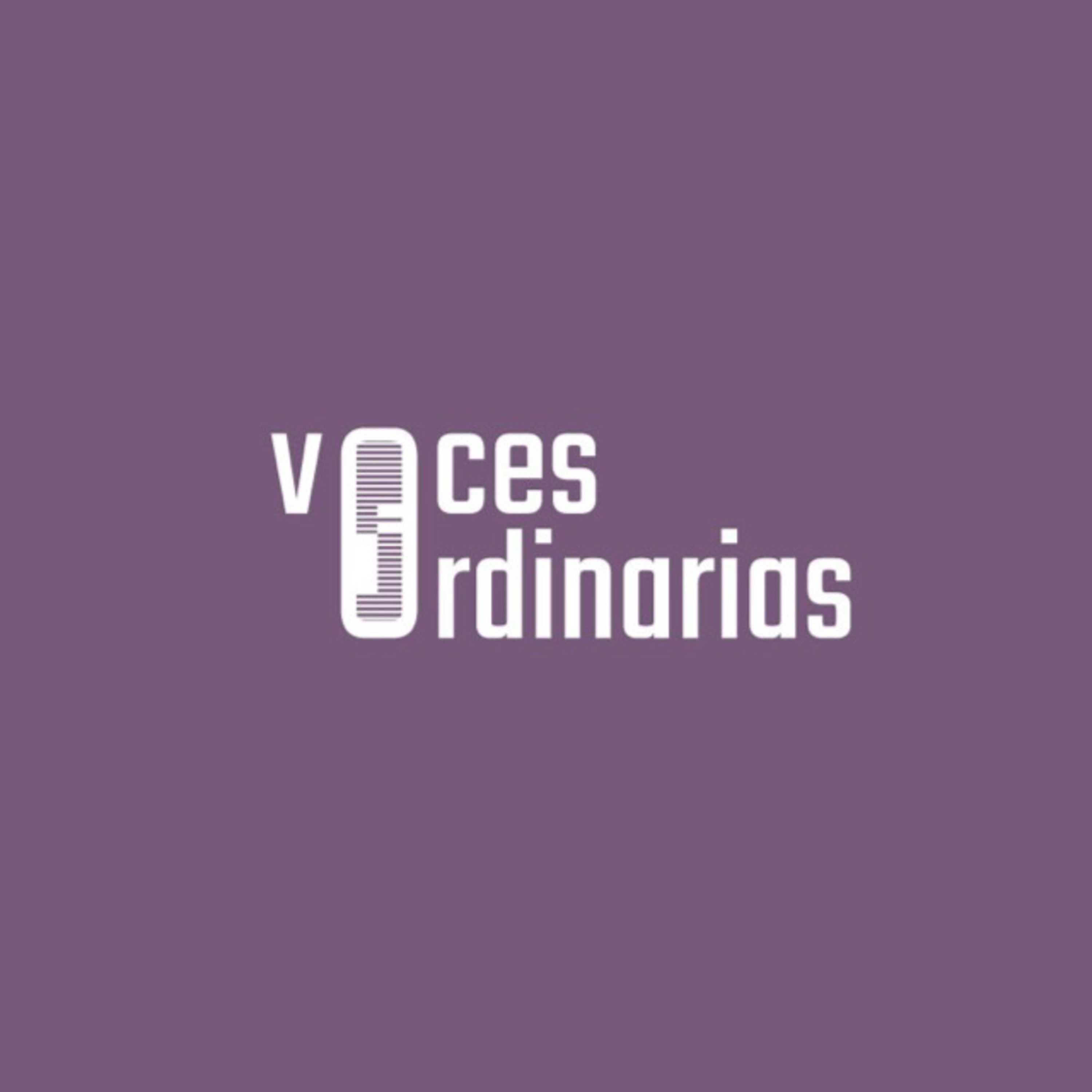Voces Ordinarias