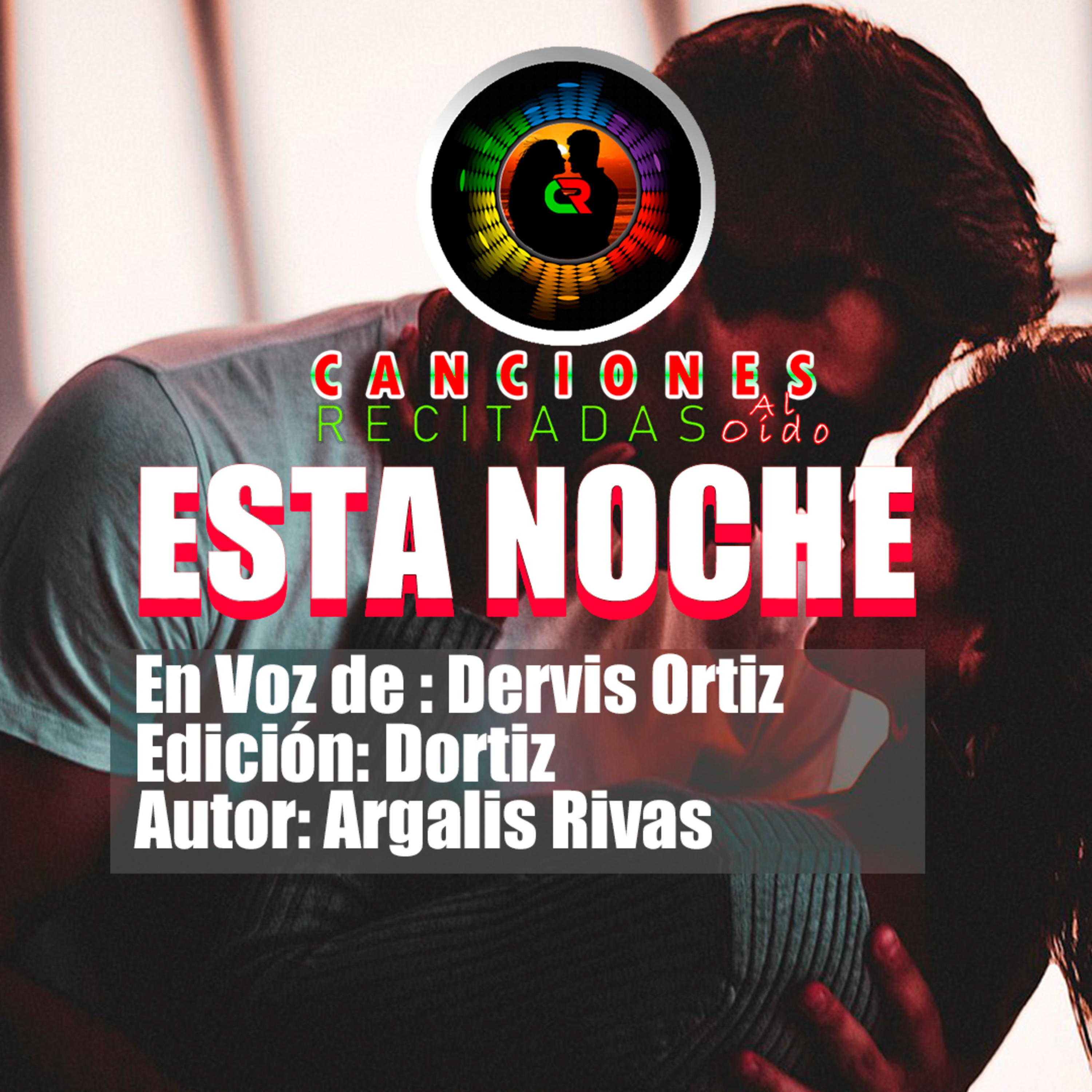Canciones Recitadas al Oido