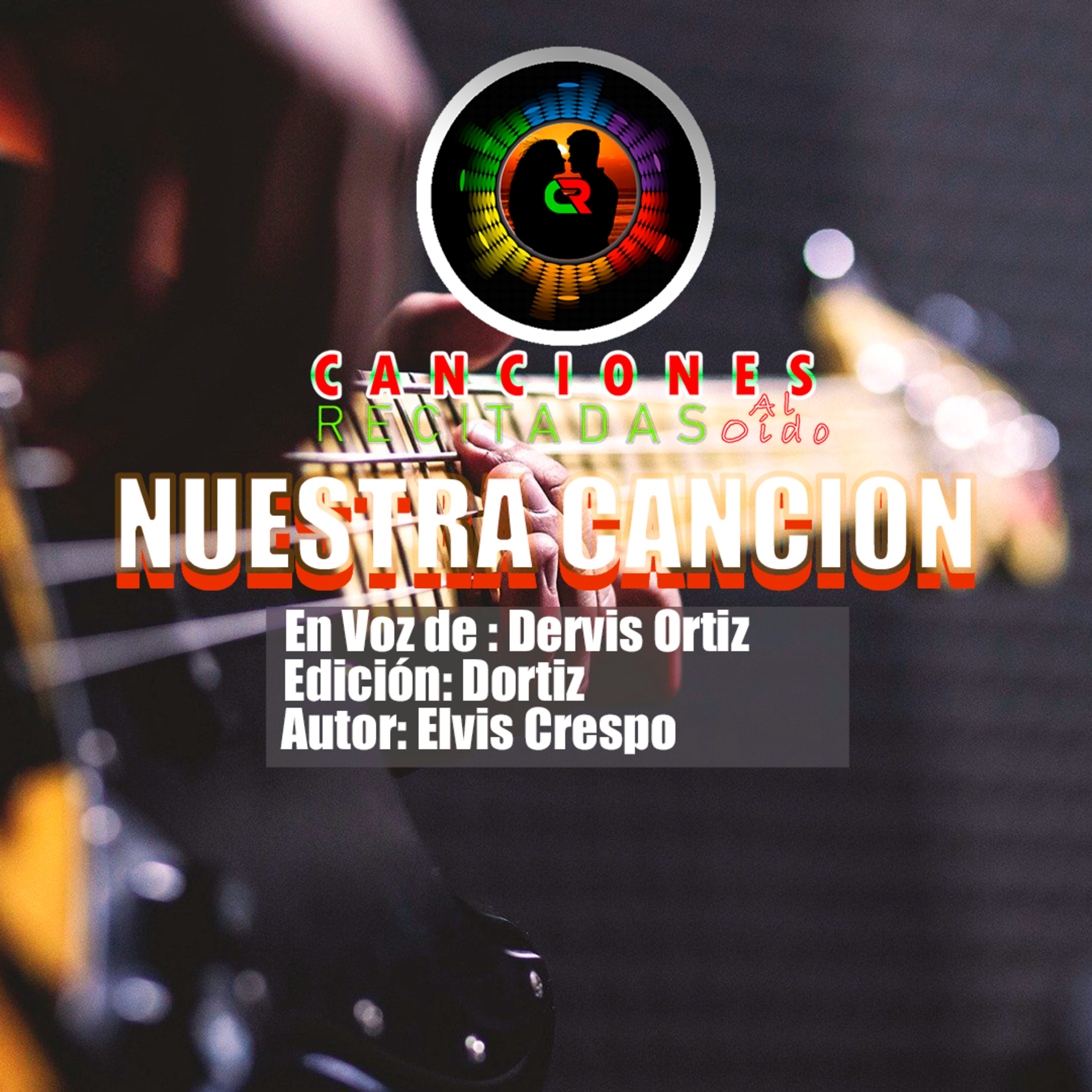 Canciones Recitadas al Oido