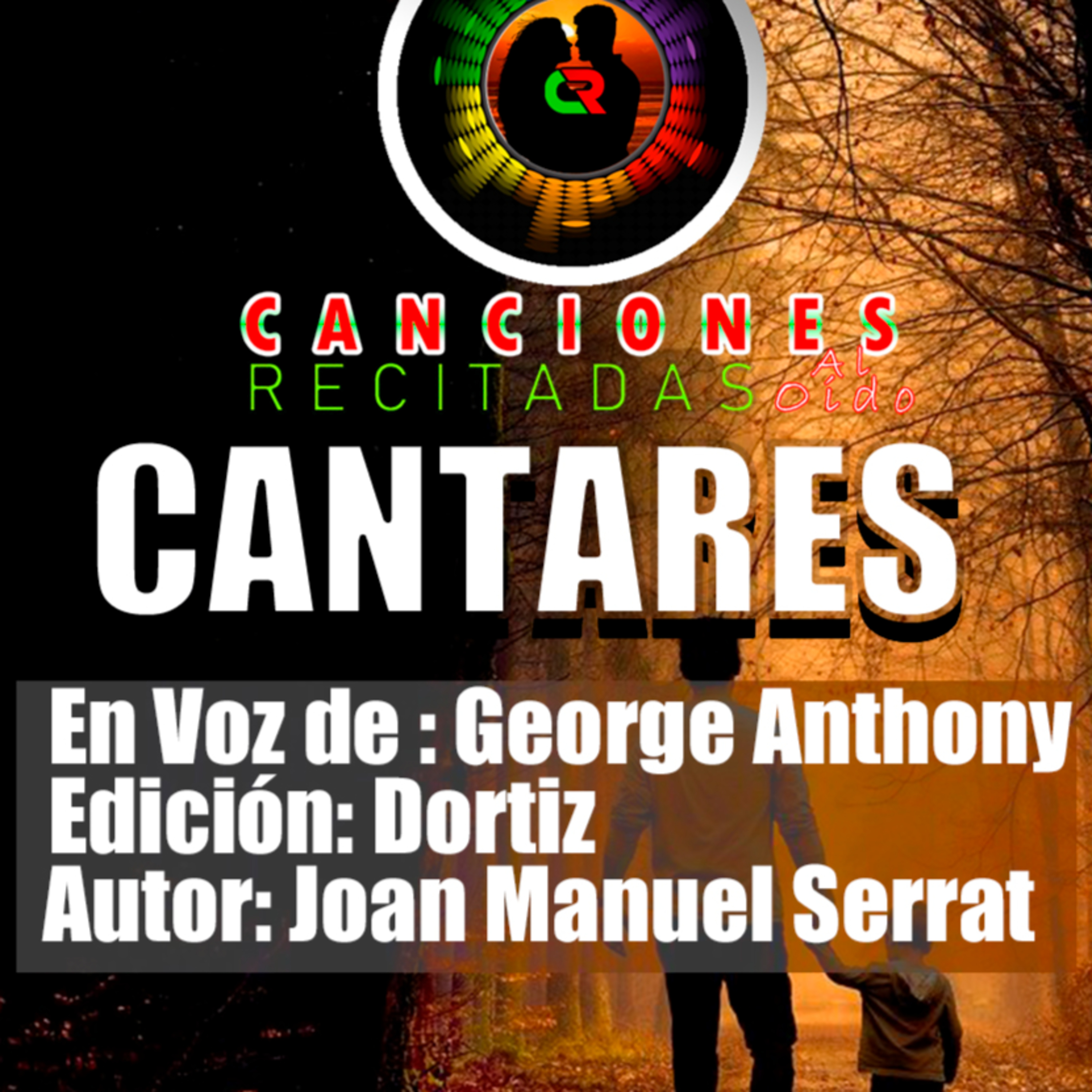 Canciones Recitadas al Oido