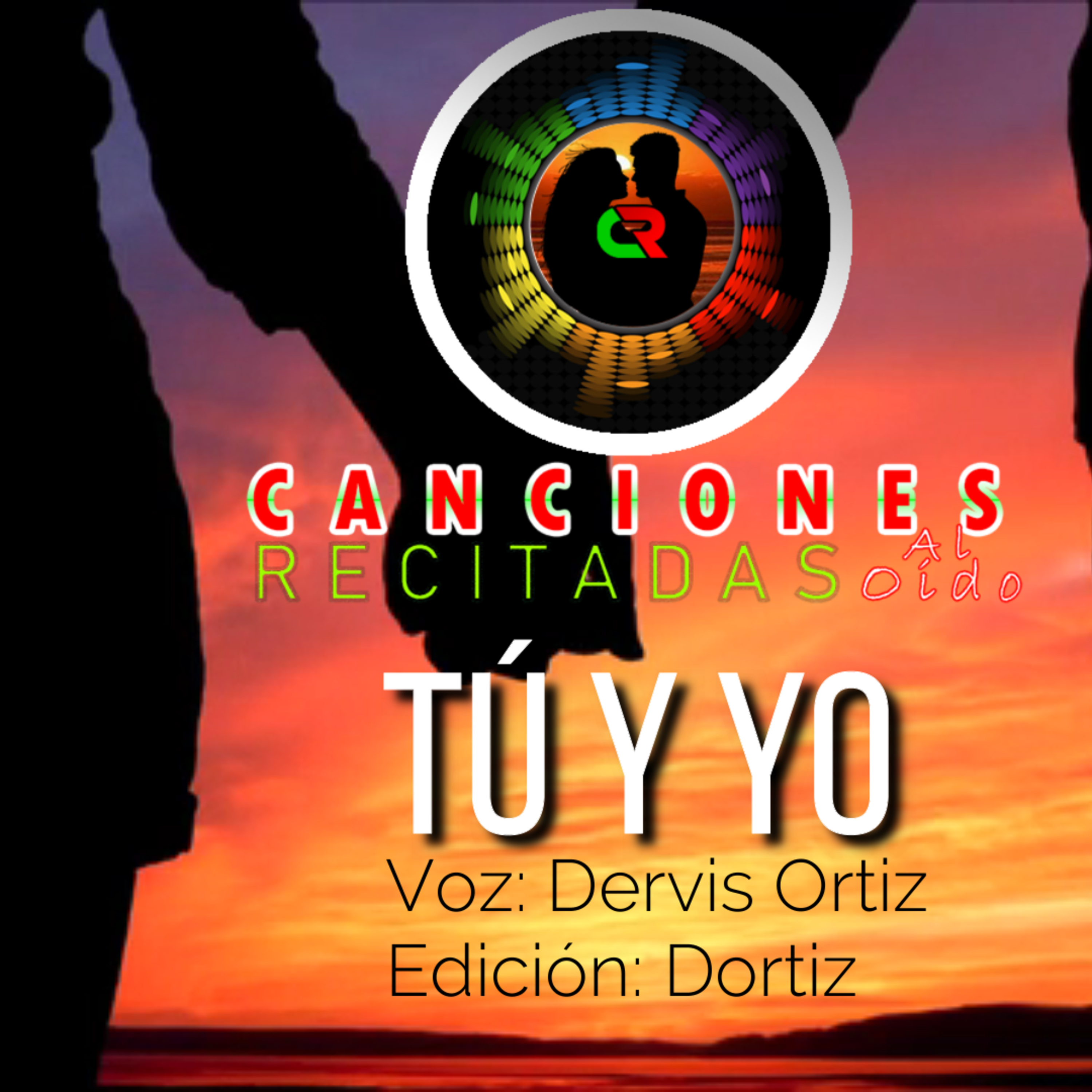 Canciones Recitadas al Oido