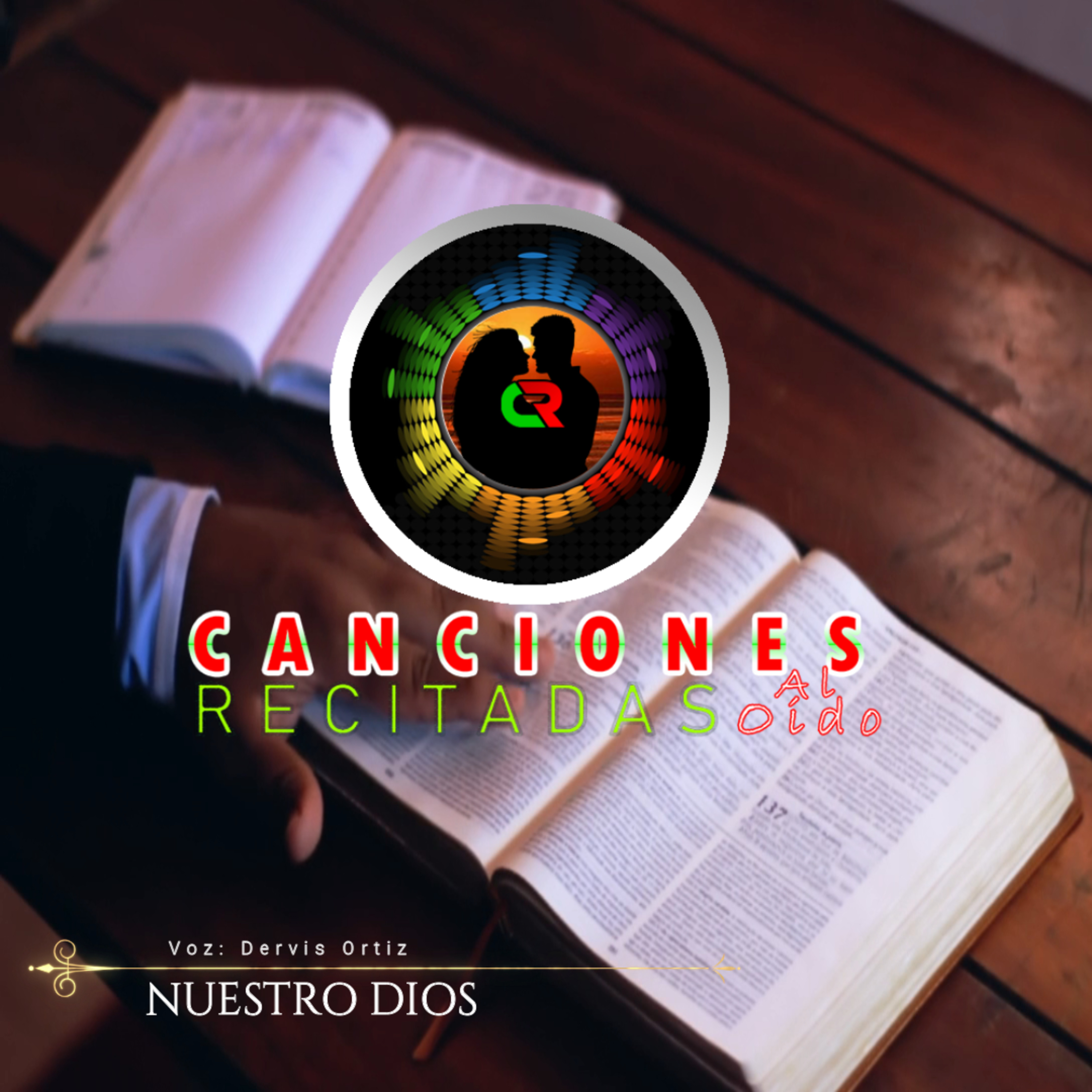 Canciones Recitadas al Oido
