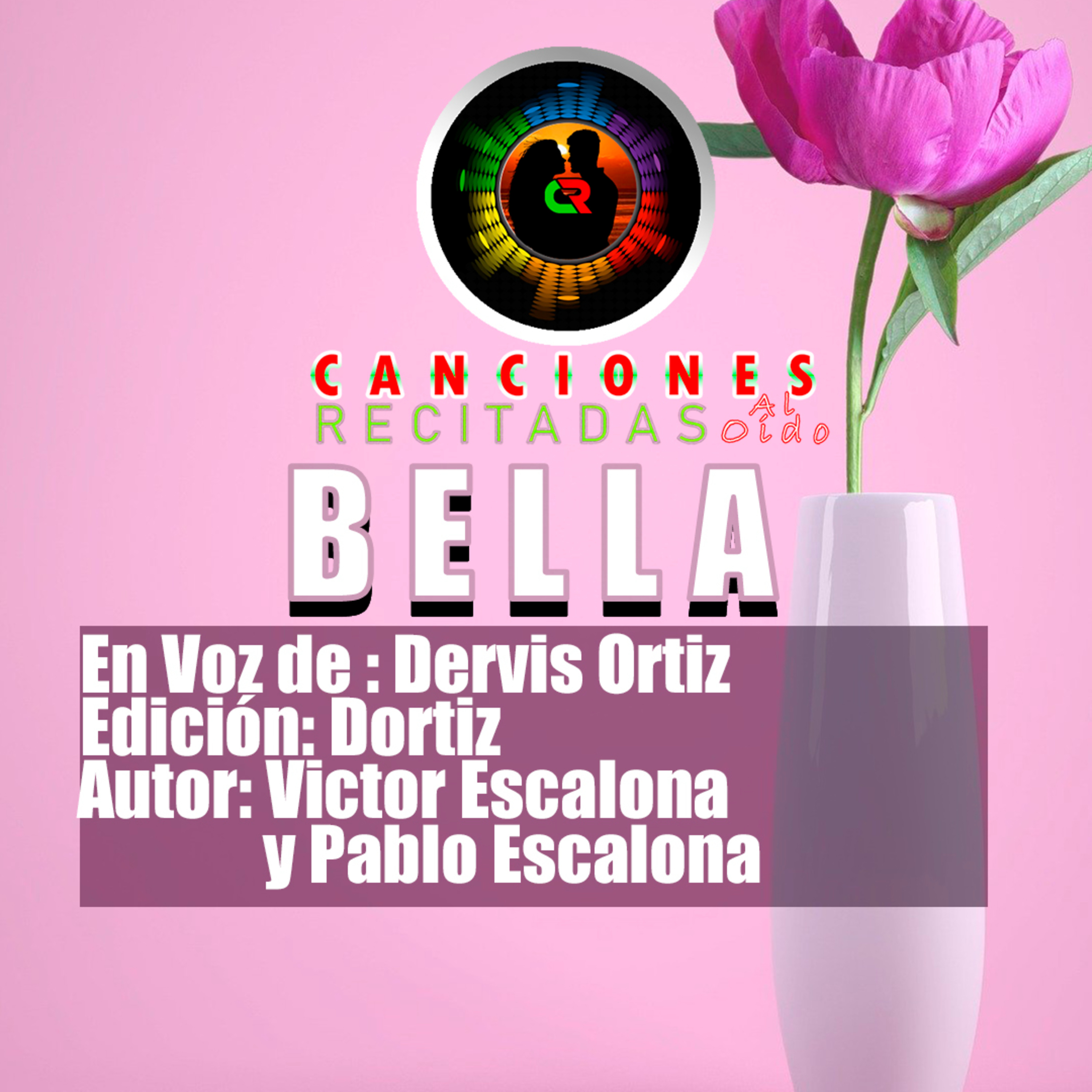 Canciones Recitadas al Oido