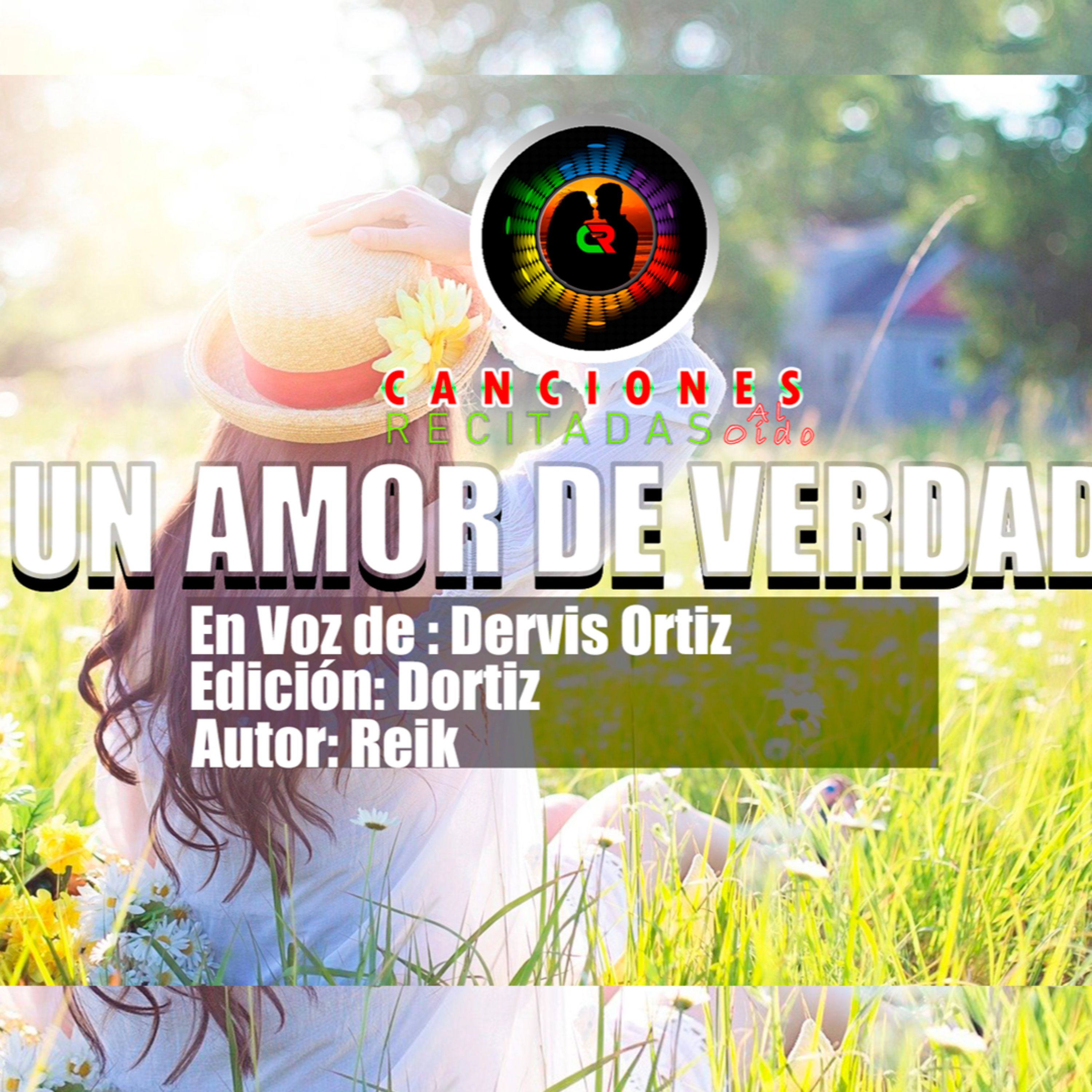 Canciones Recitadas al Oido