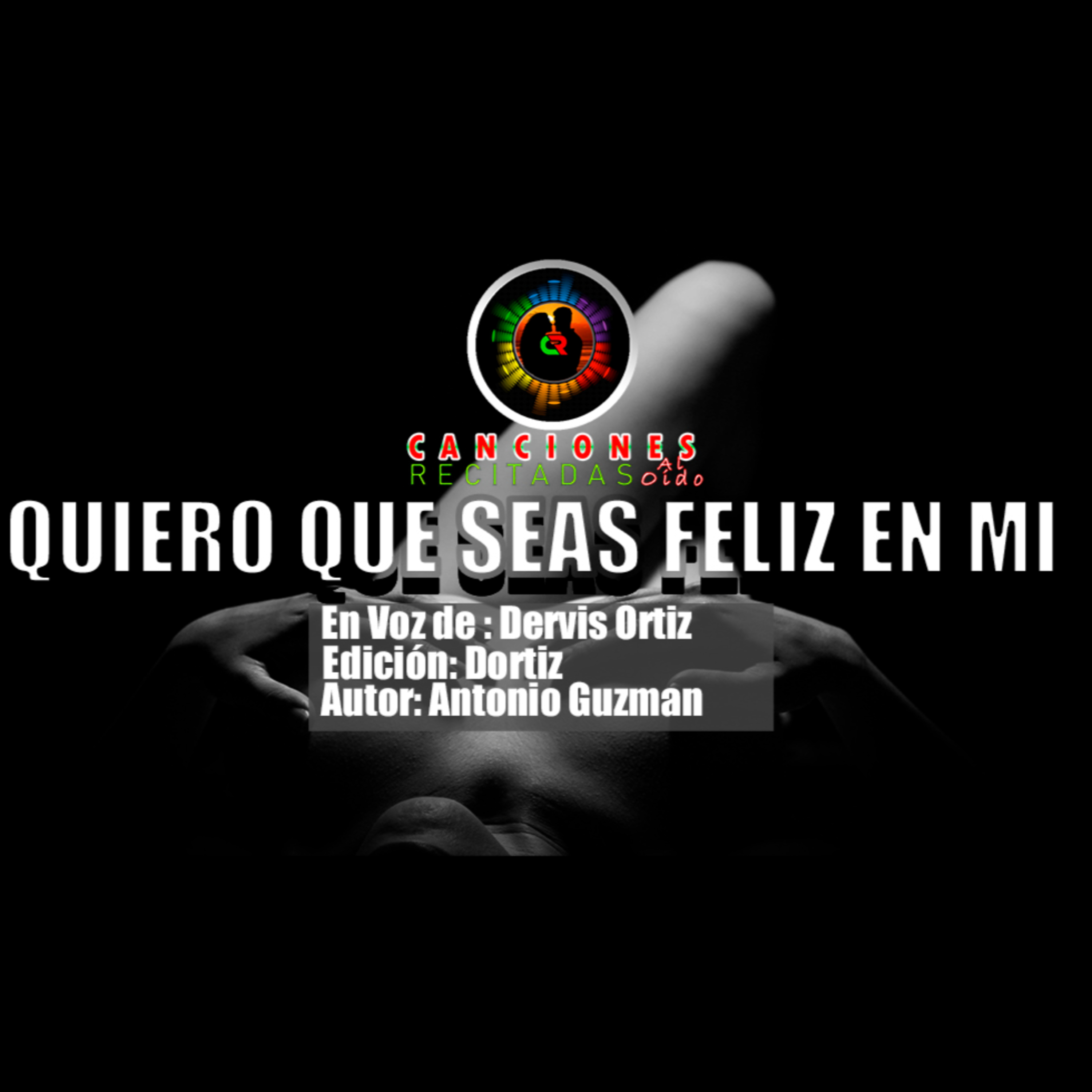 Canciones Recitadas al Oido