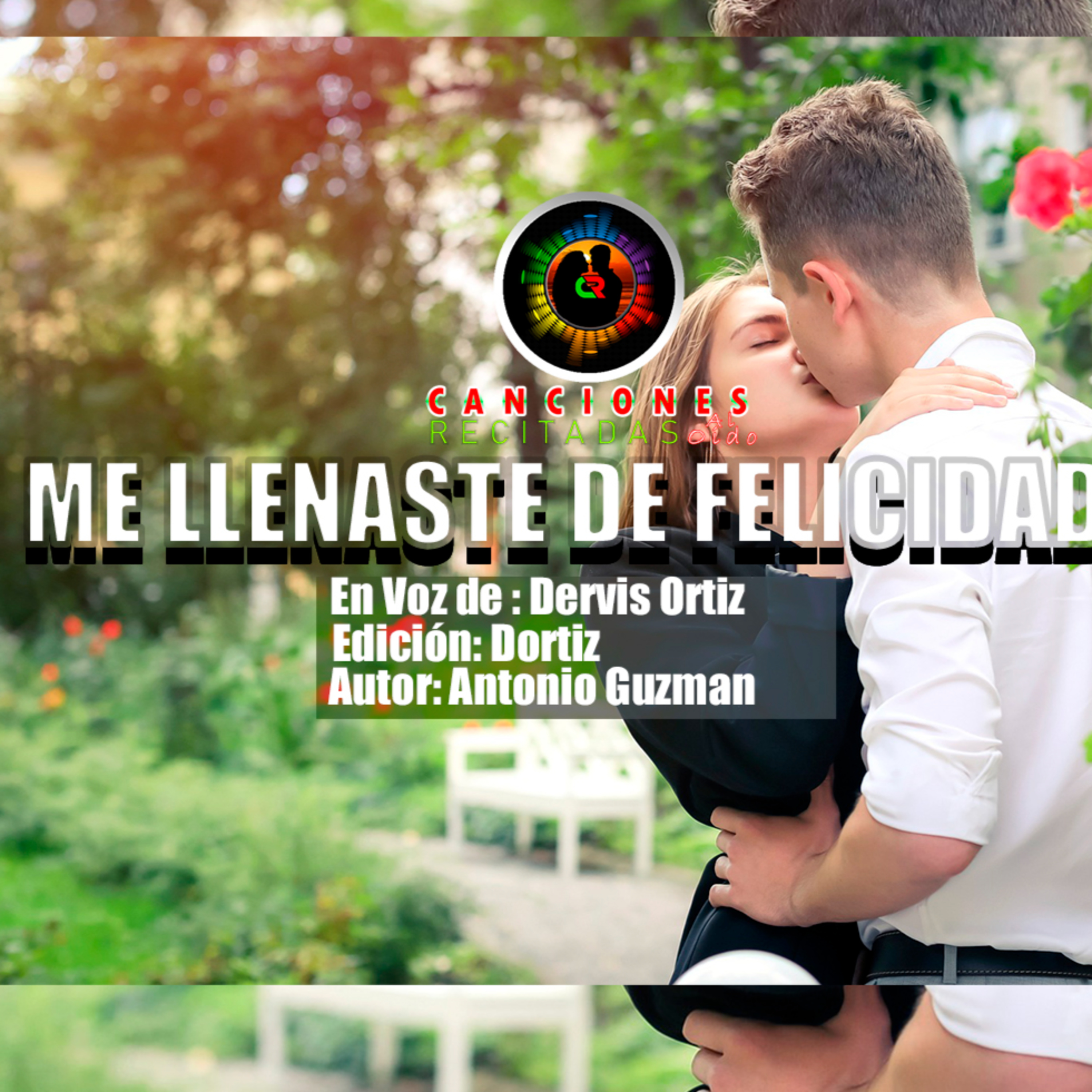 Canciones Recitadas al Oido