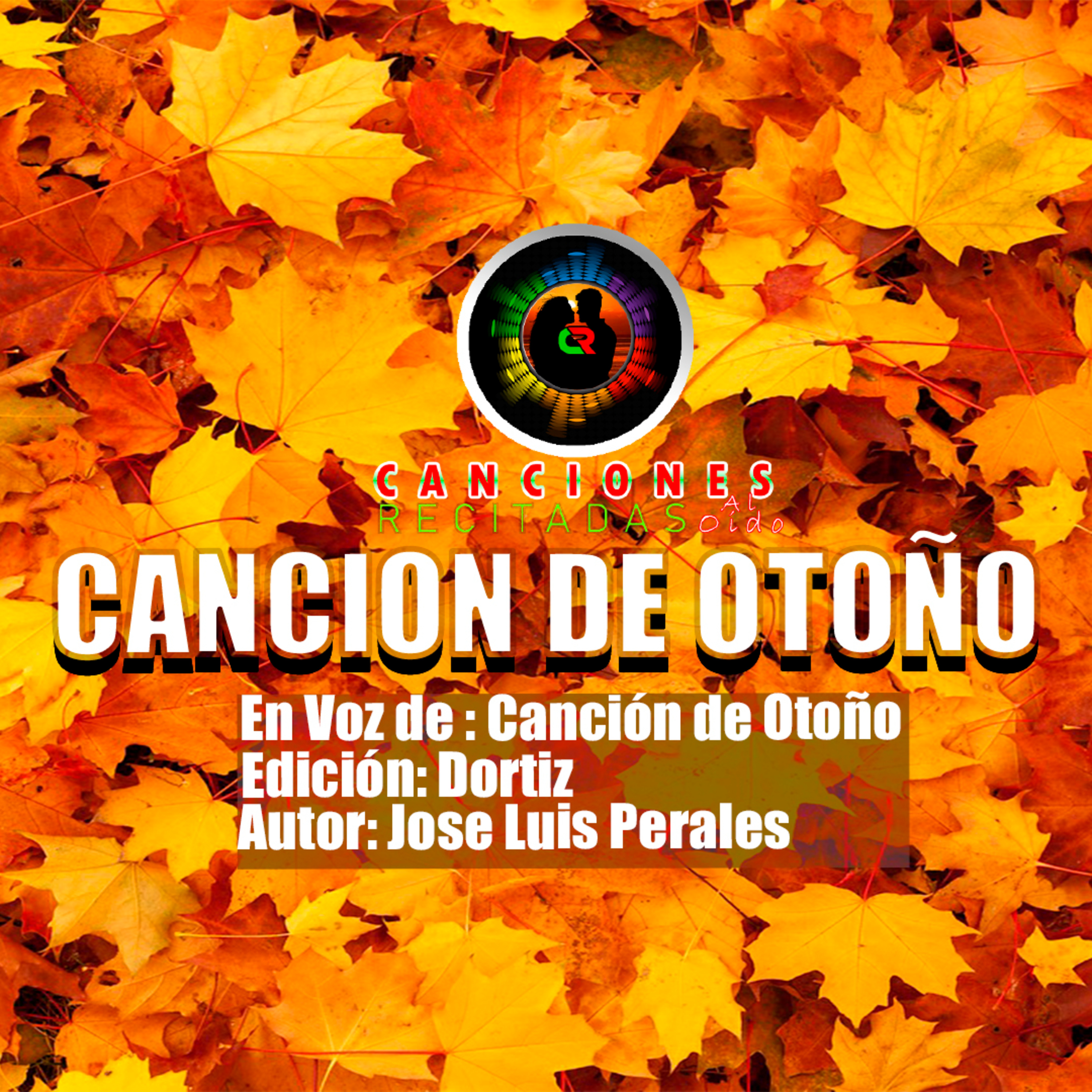Canciones Recitadas al Oido