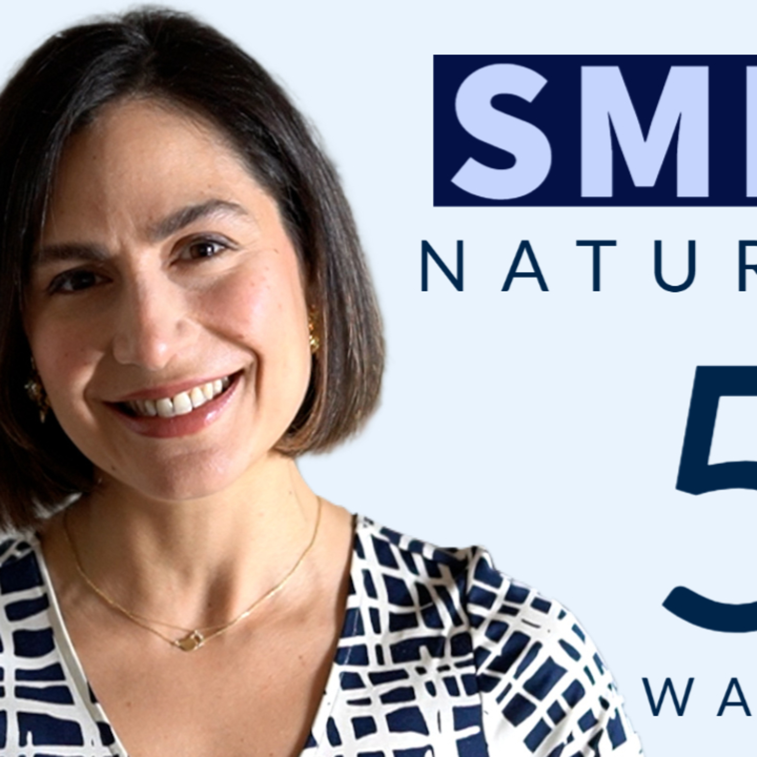 Improve Your Smile in 7 Ways - Natural and Authentic Smiling Exercises episode artwork