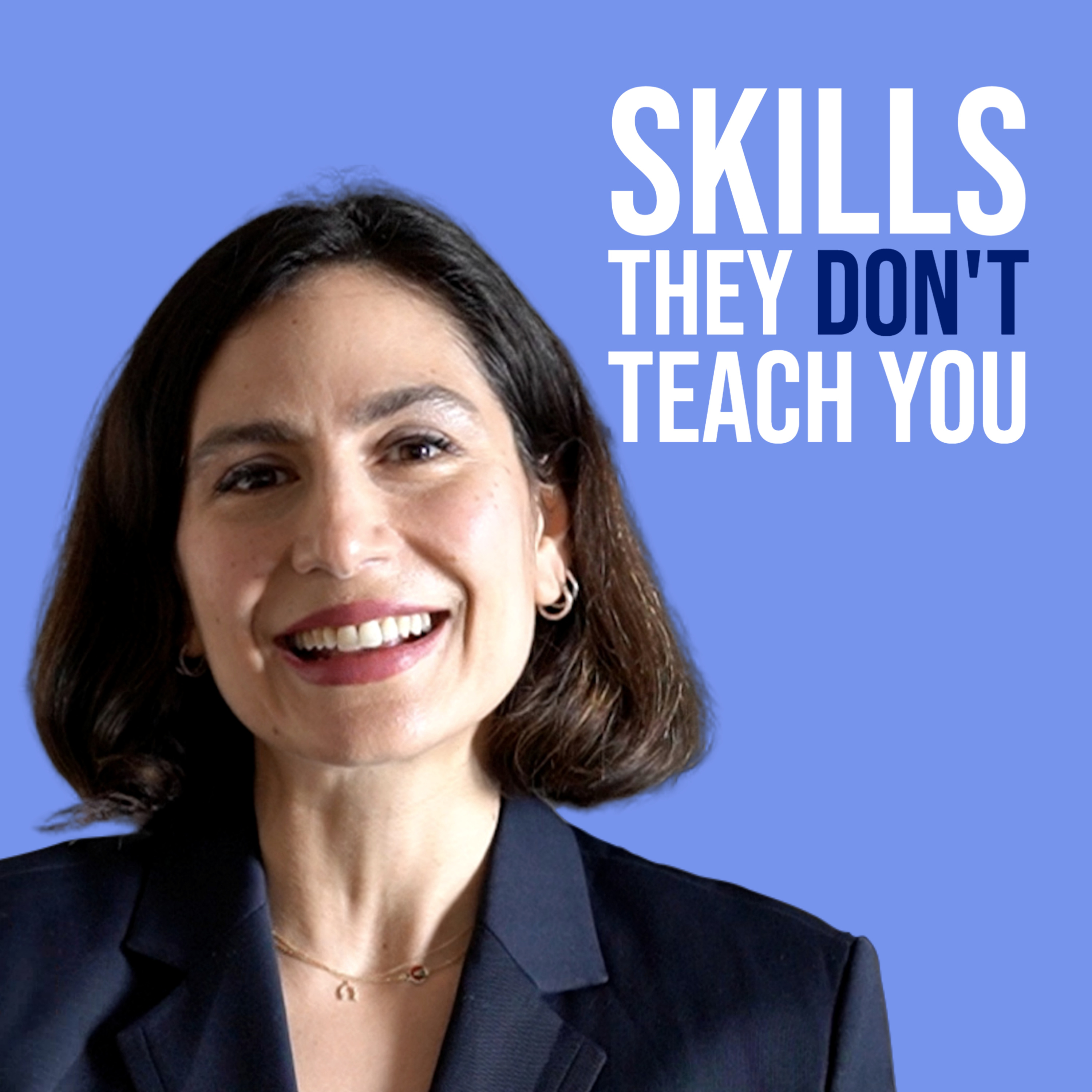 Top Communication Skills For Entrepreneurs To Excel In Business And Startups episode artwork