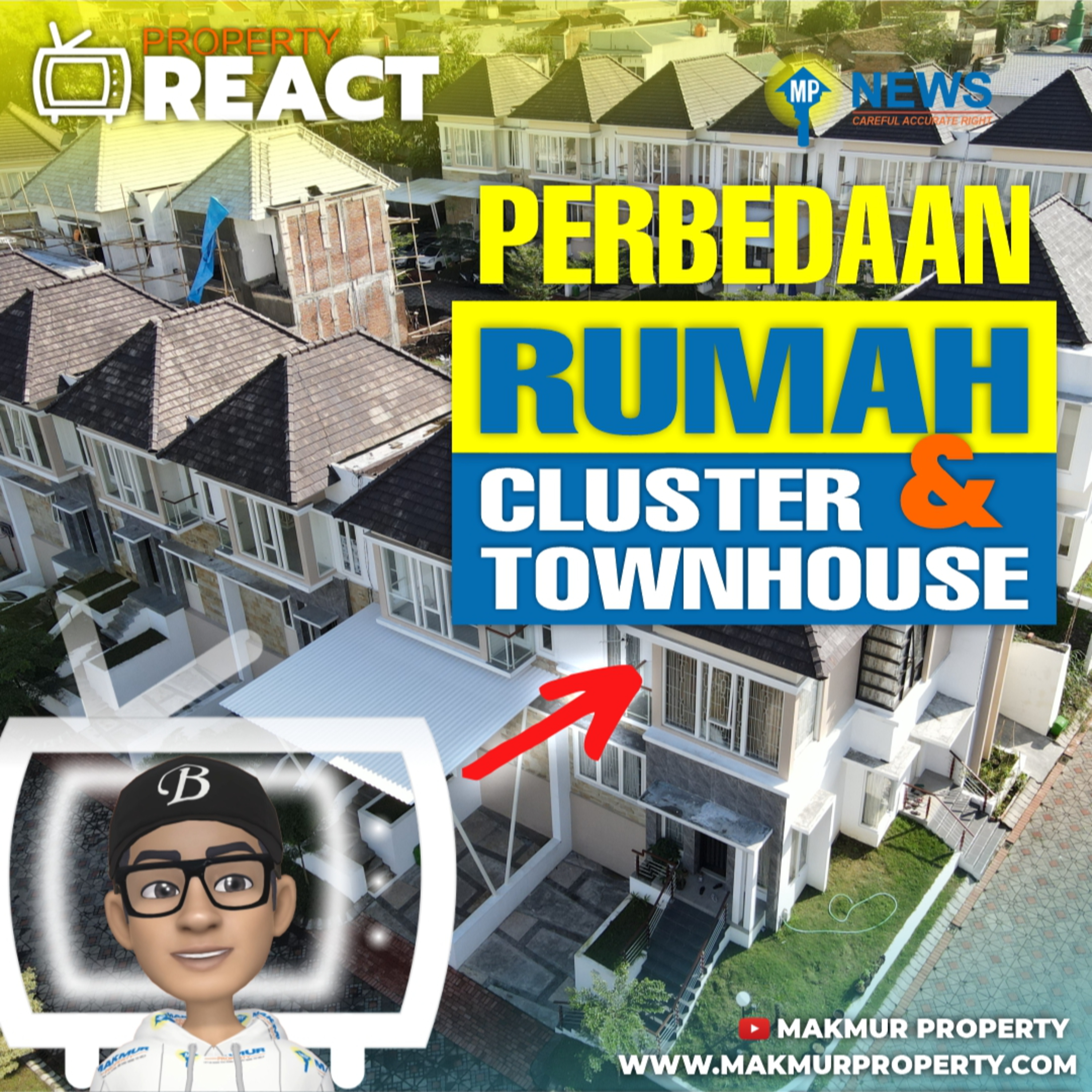 Makmur Property