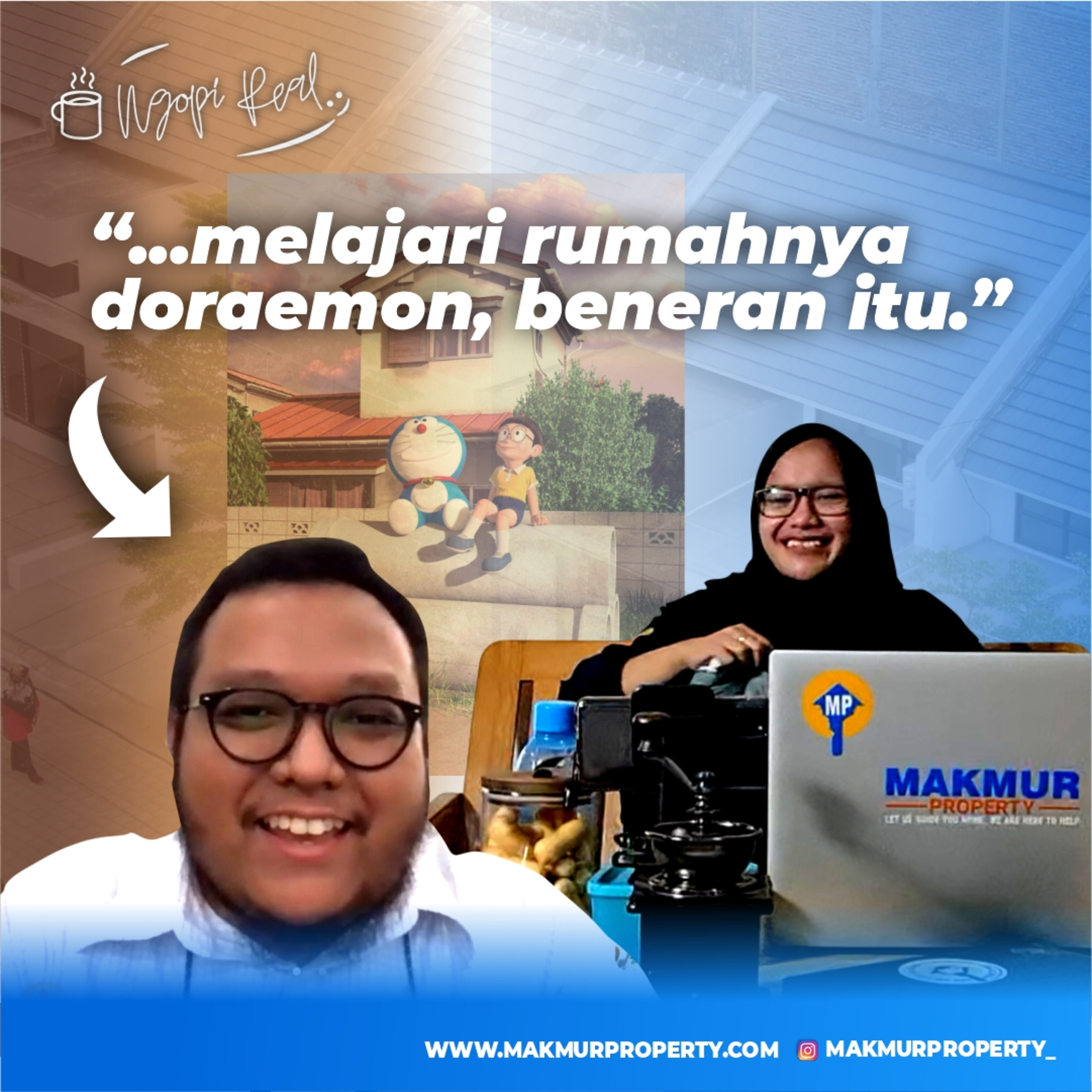 Makmur Property