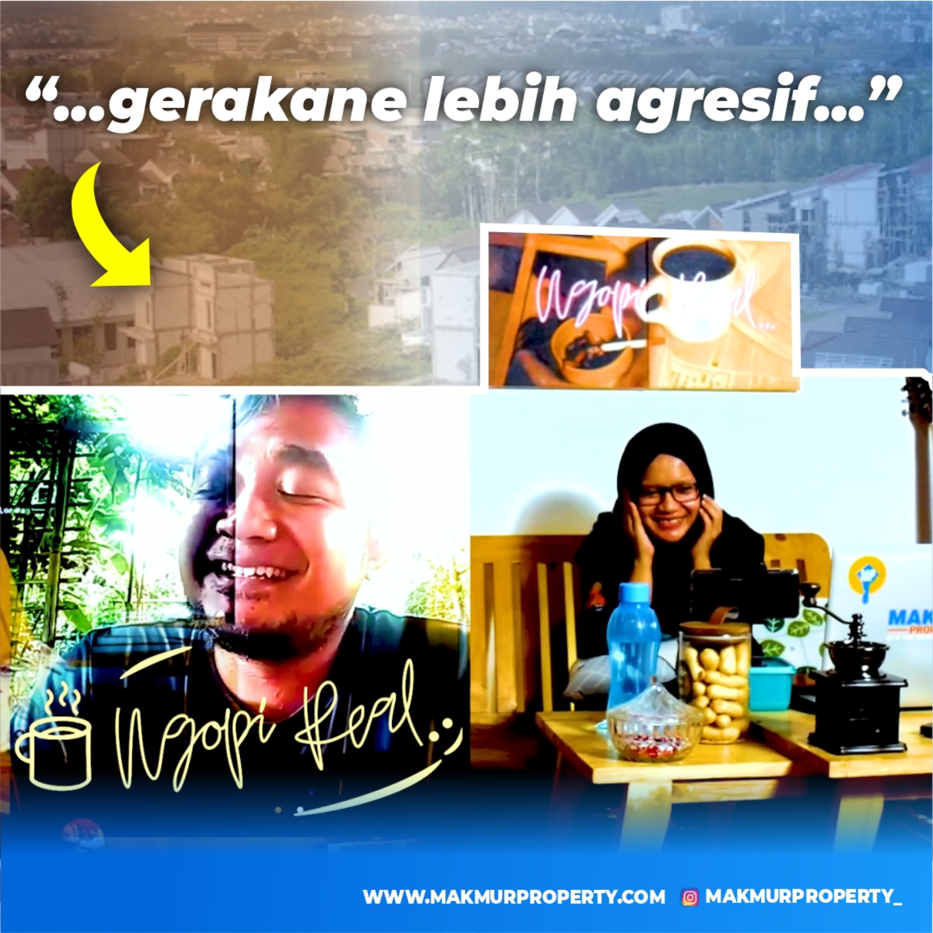 Makmur Property