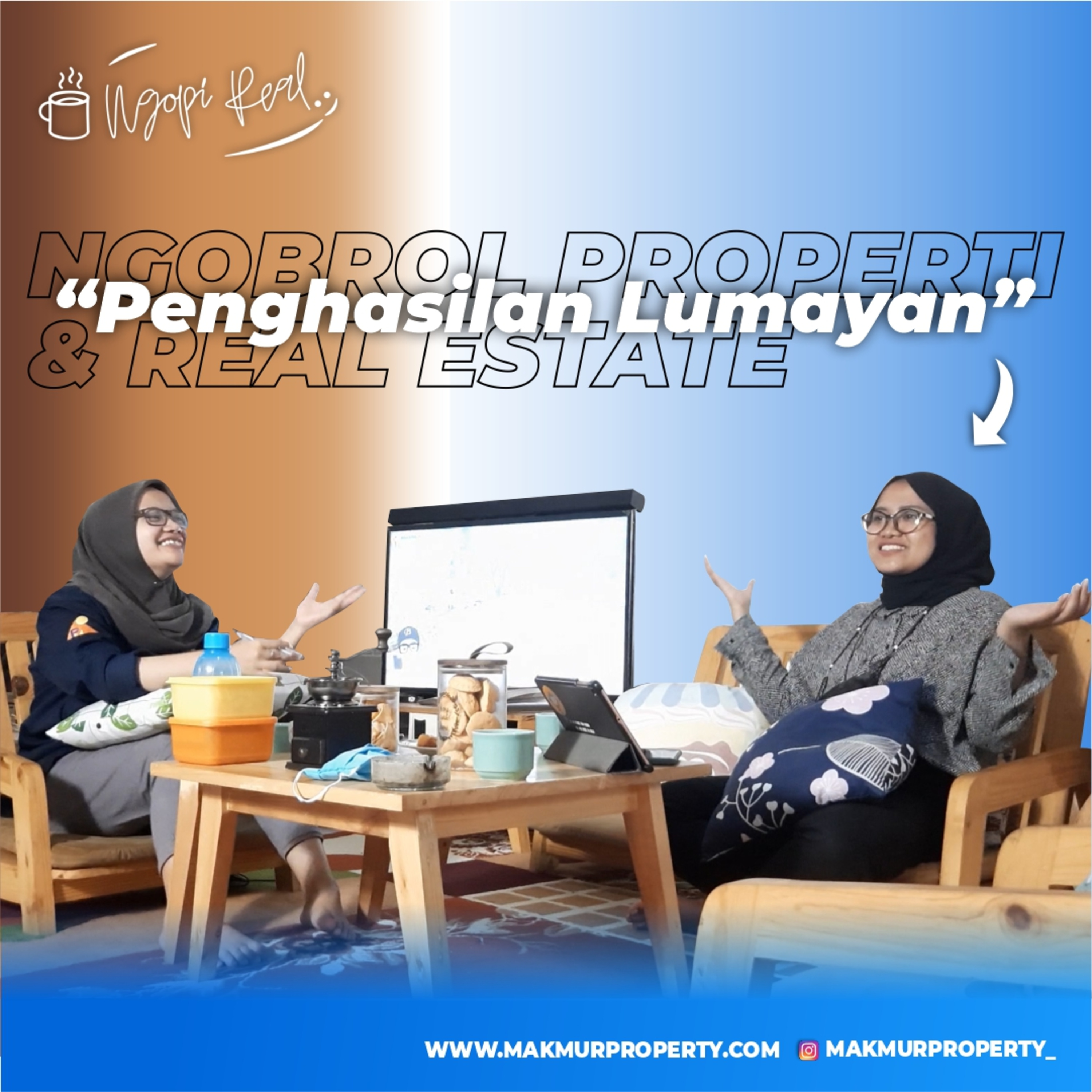 Makmur Property