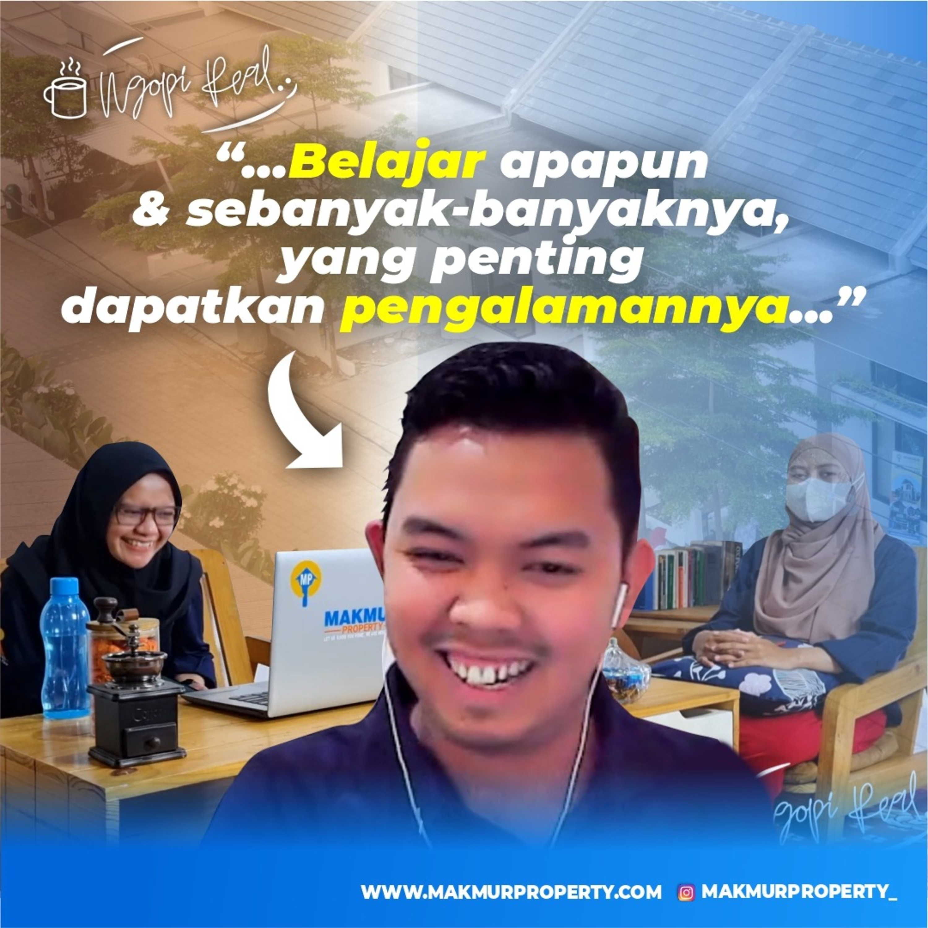 Makmur Property