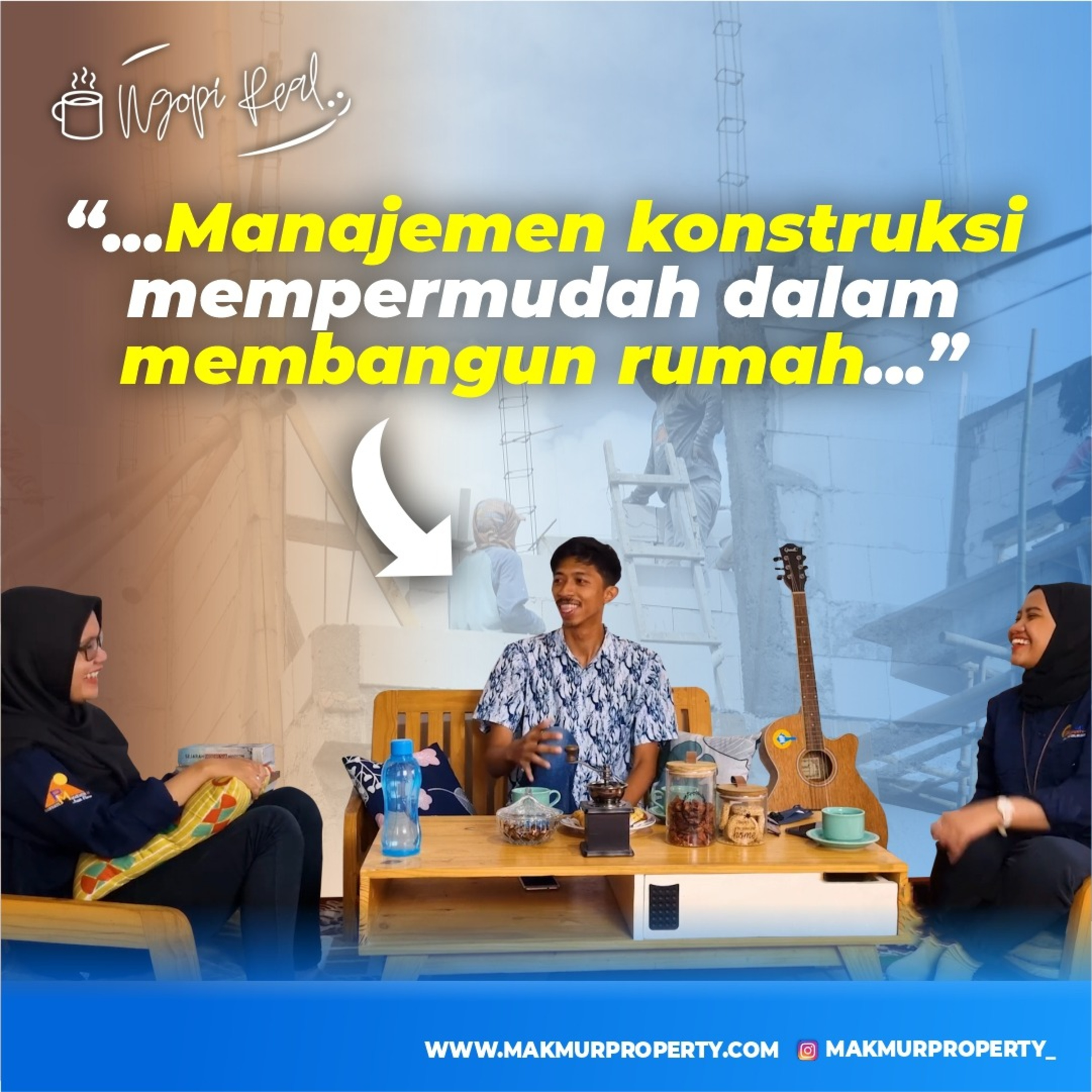 Makmur Property