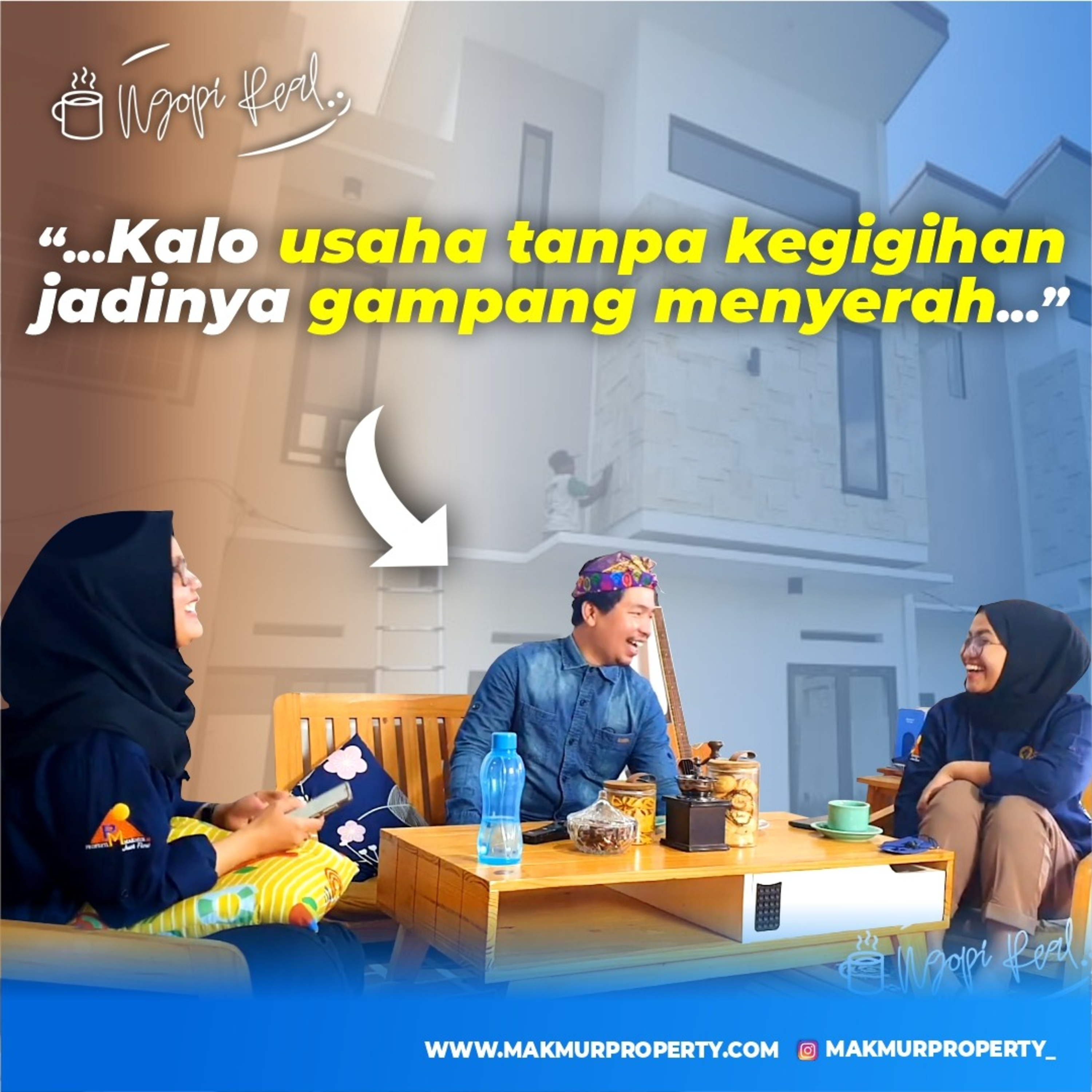 Makmur Property