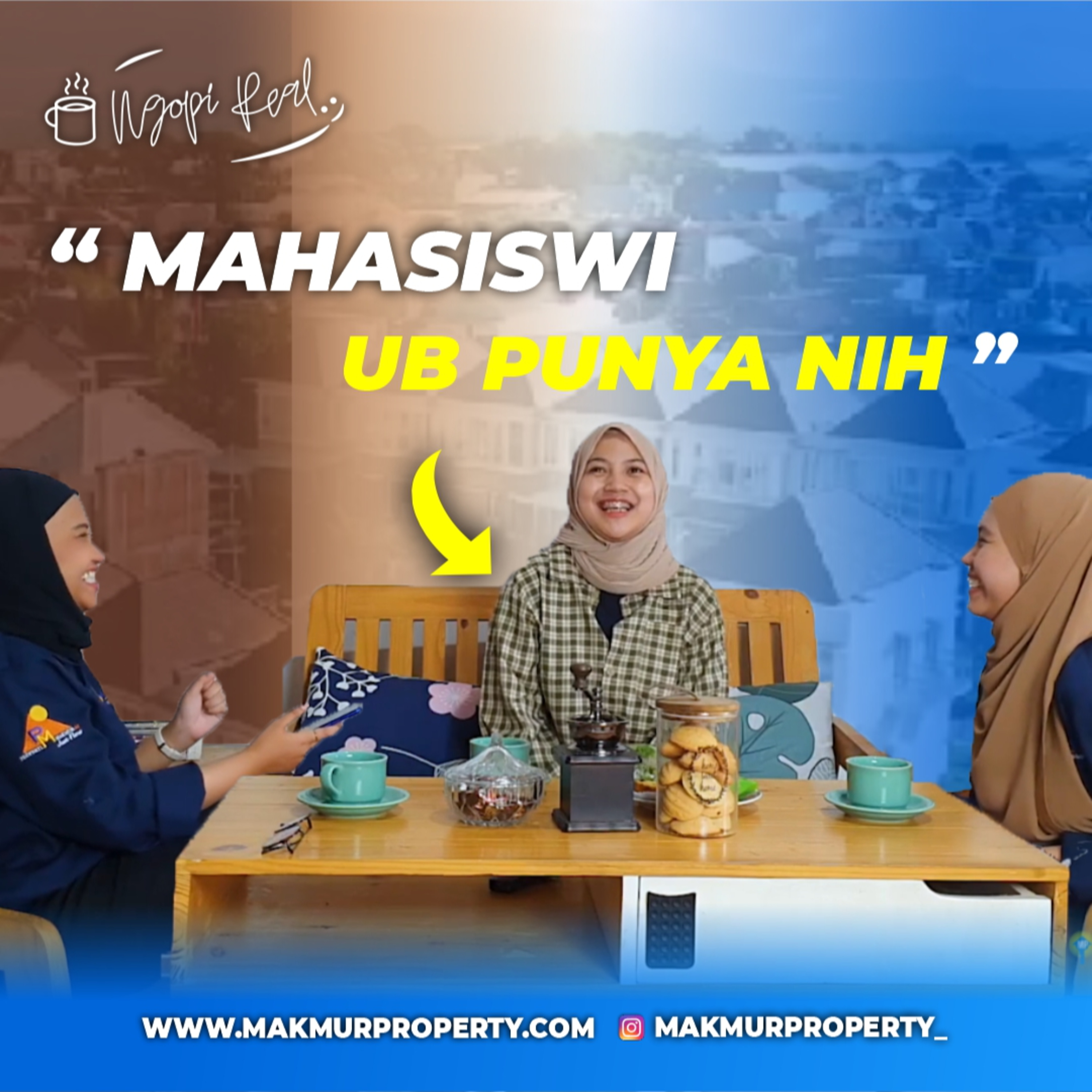 Makmur Property
