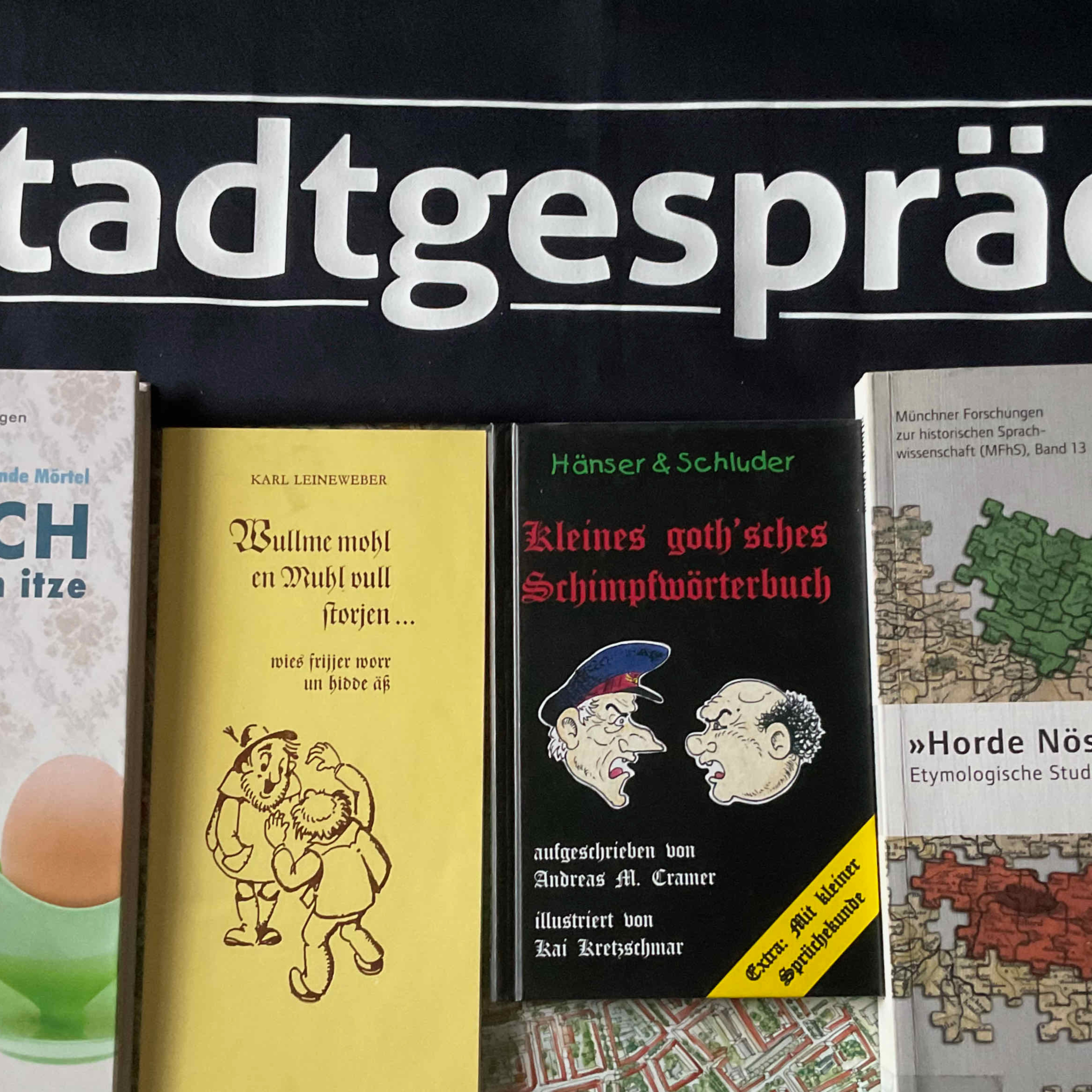 Erfurter Stadtgespräch