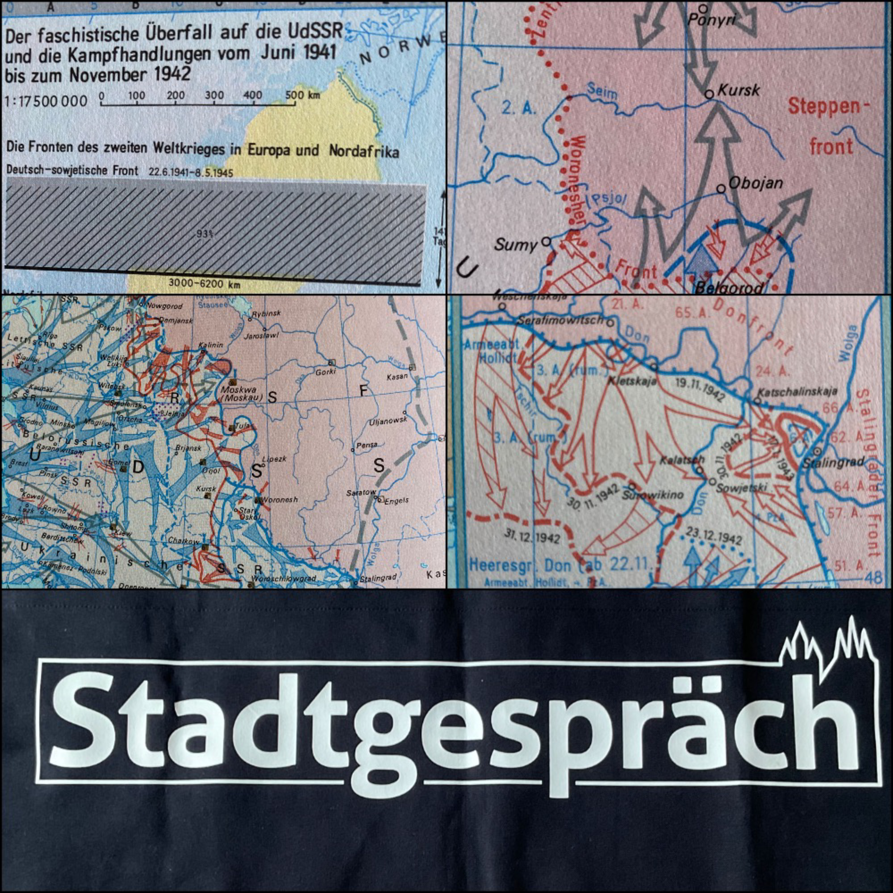 Erfurter Stadtgespräch