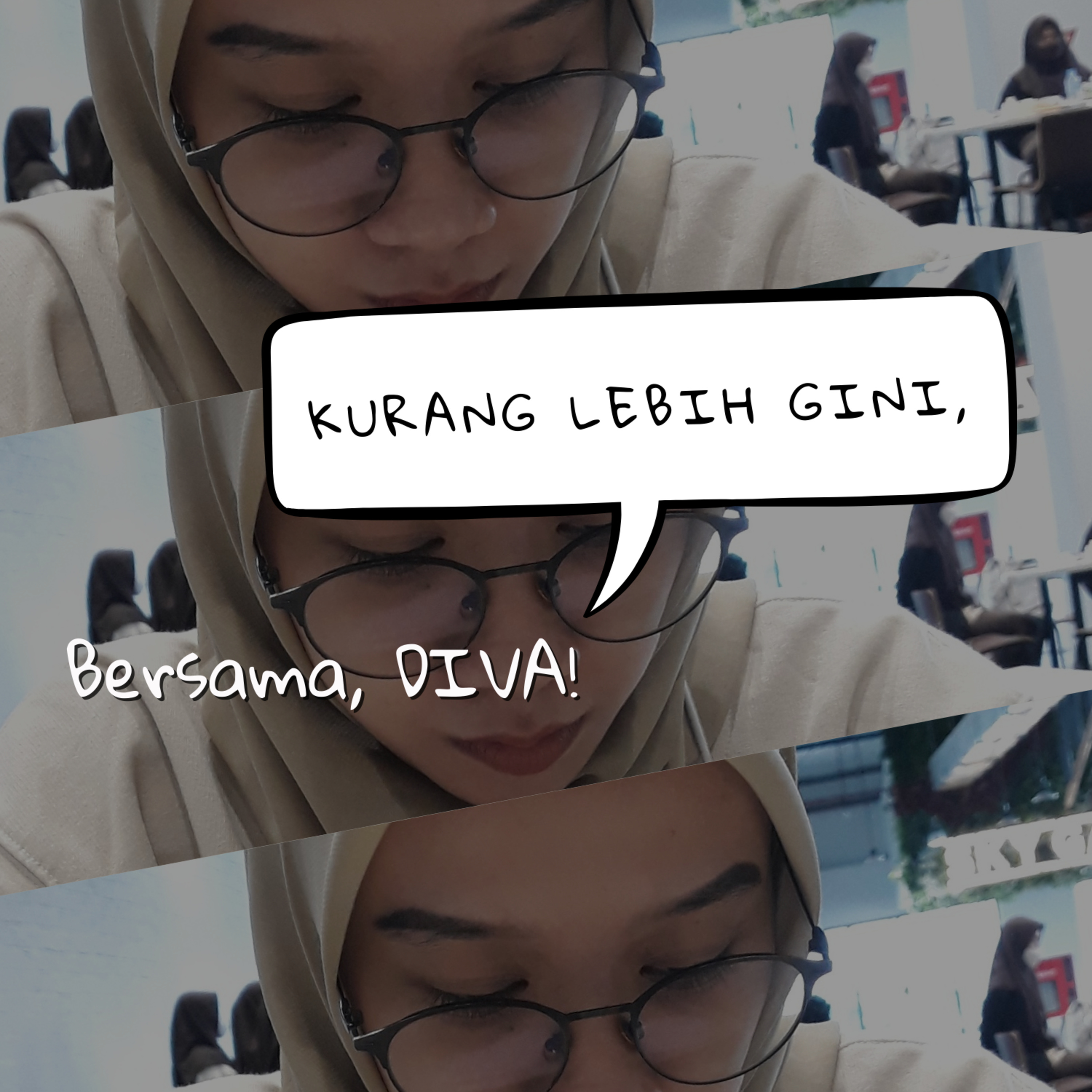 Kurang Lebih Gini,
