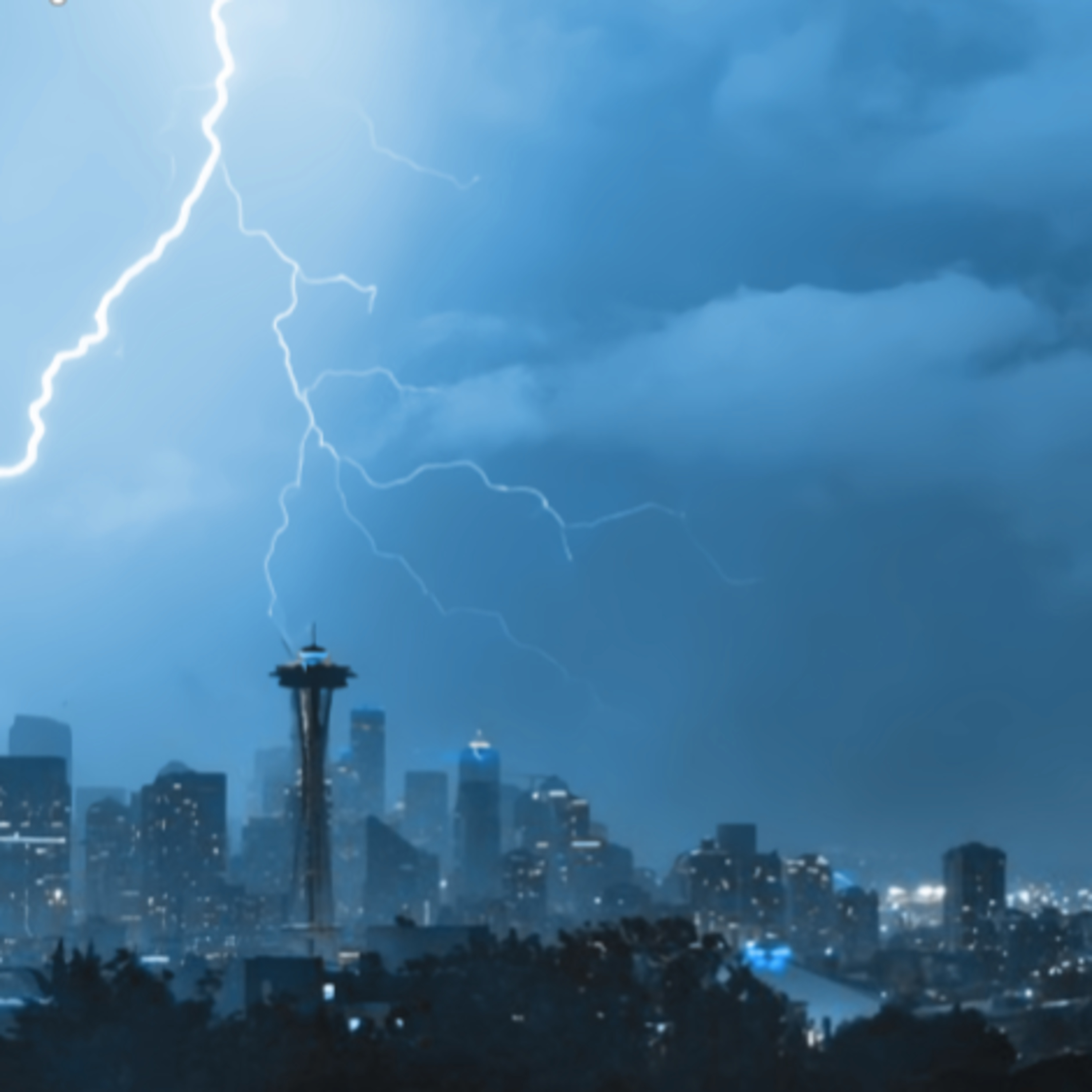 When it Rayns, it Pours episode artwork