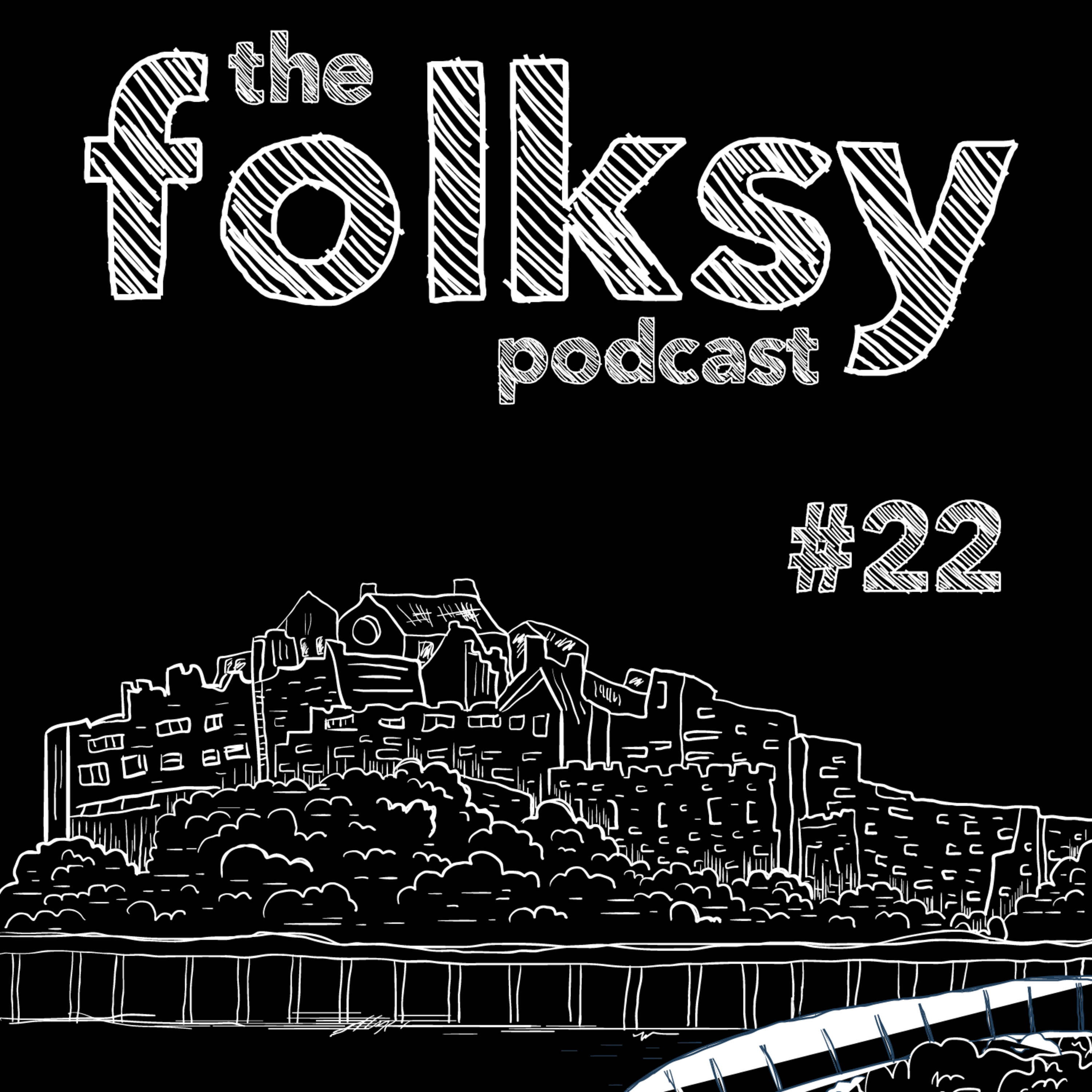 Folksy | The Storytime Podcast