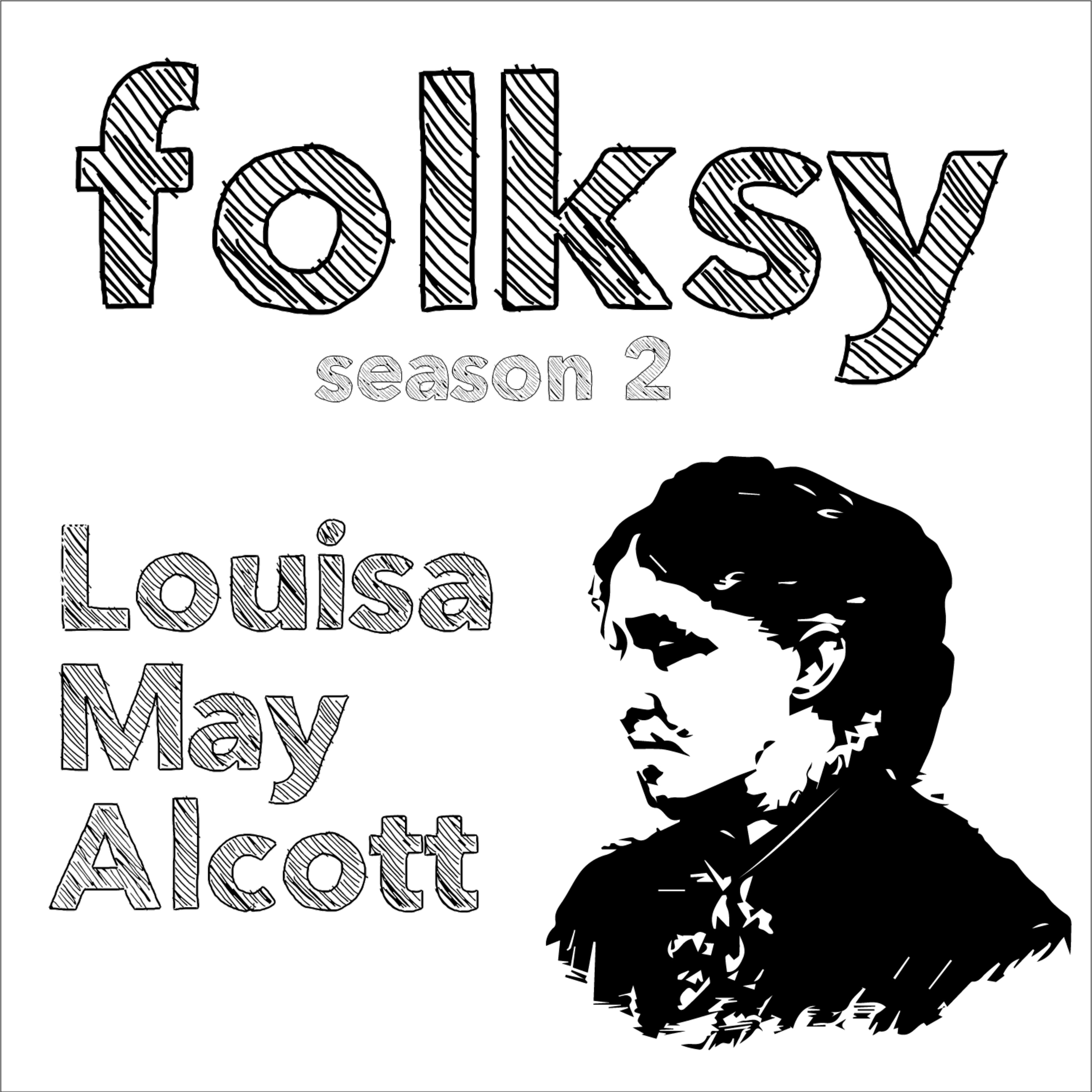 Folksy | The Storytime Podcast