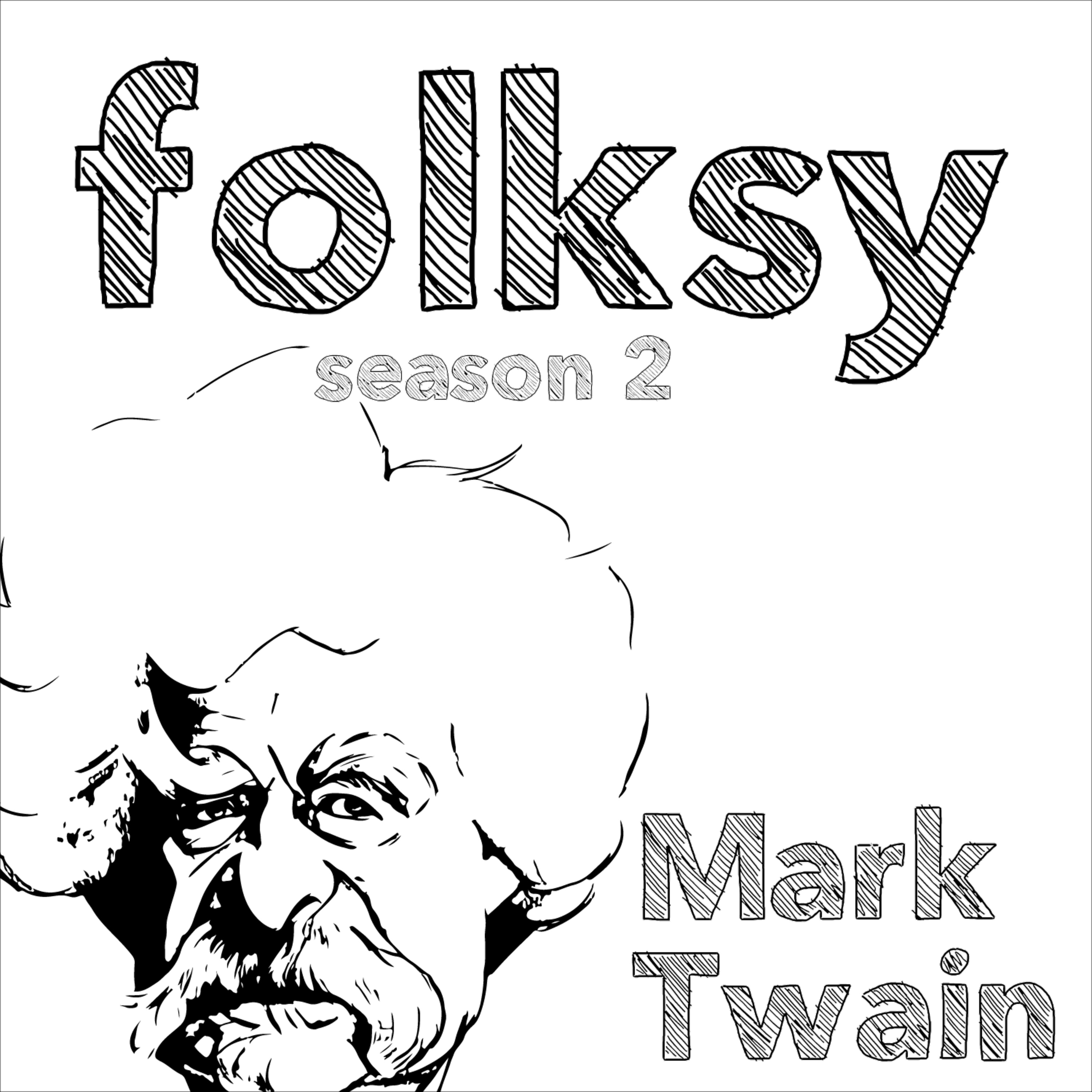 Folksy | The Storytime Podcast