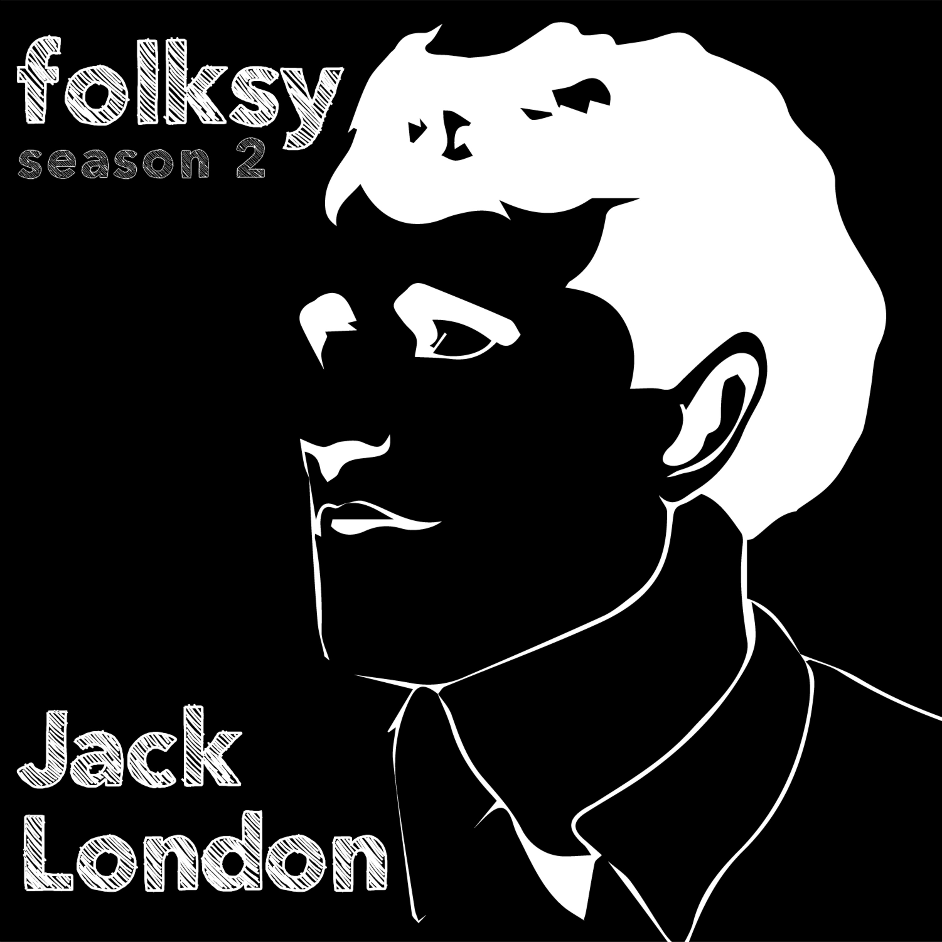 Folksy | The Storytime Podcast