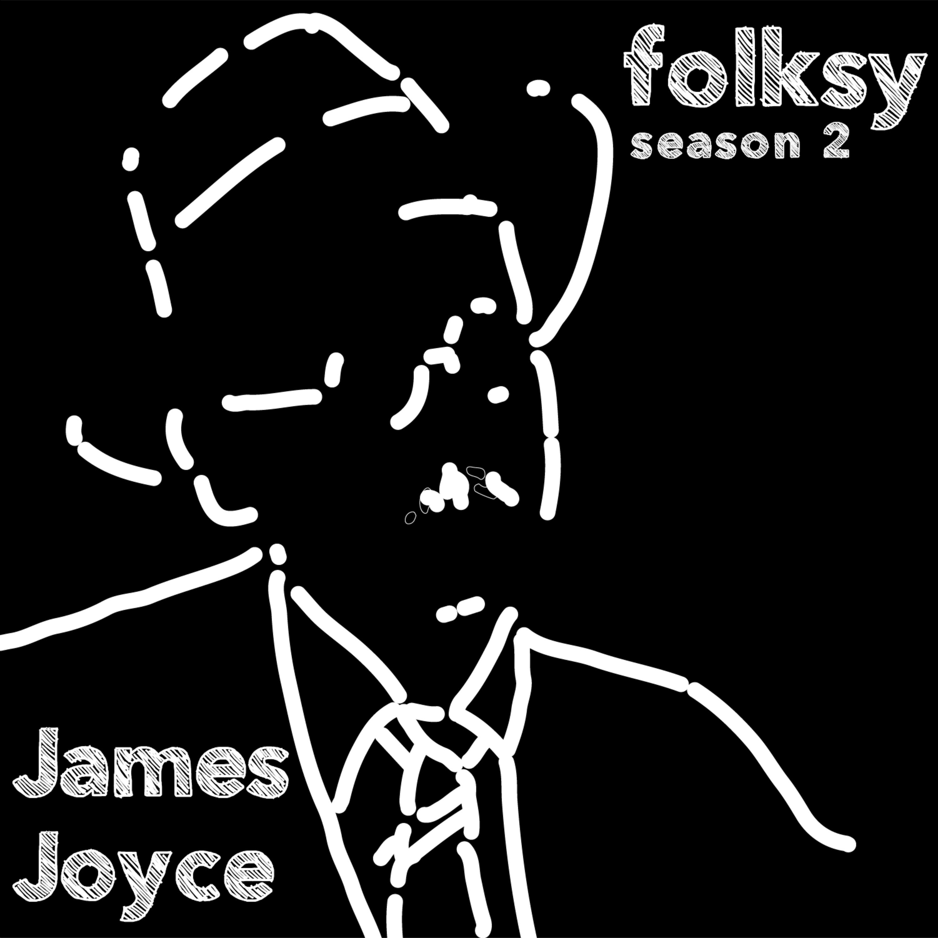 Folksy | The Storytime Podcast