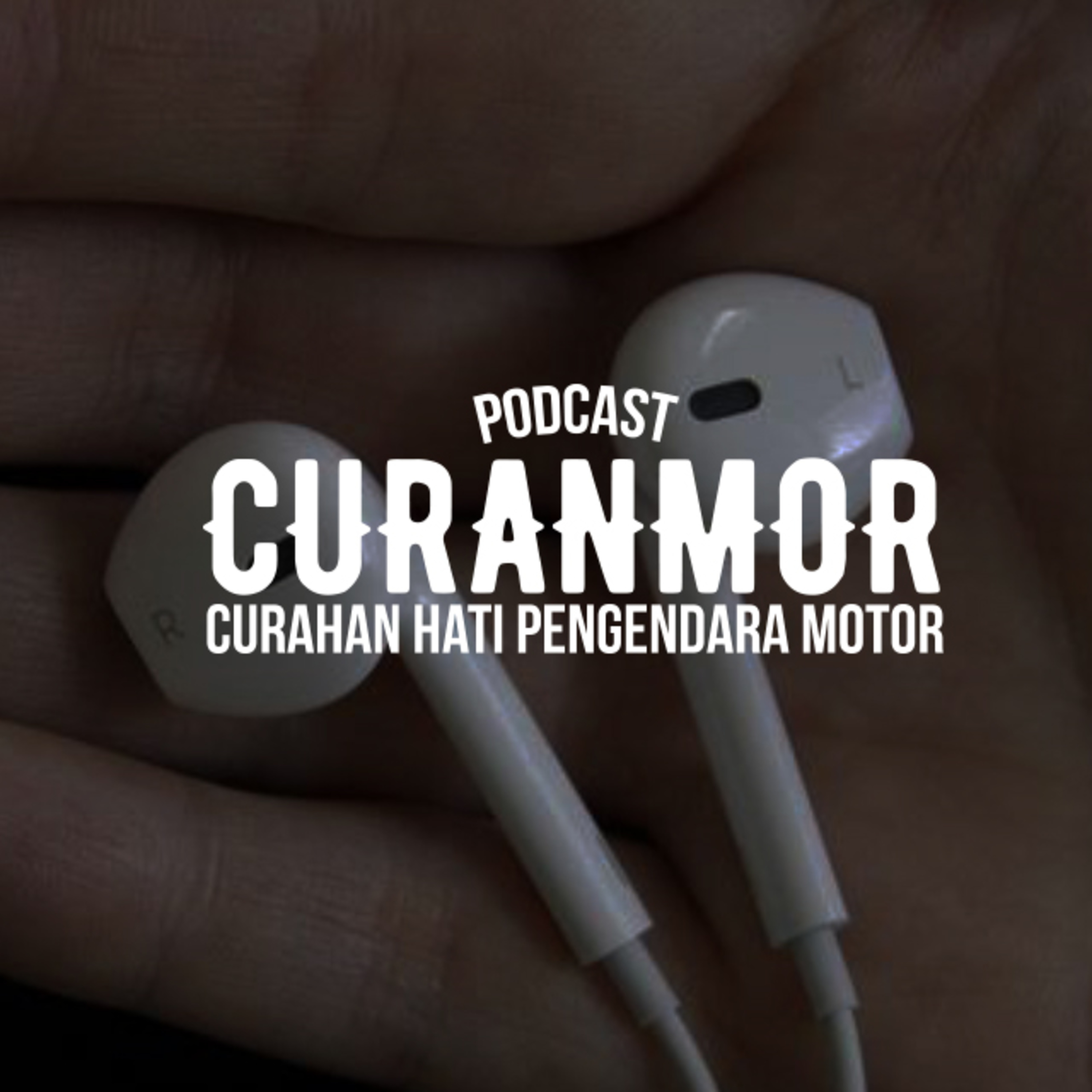 Podcast Curanmor