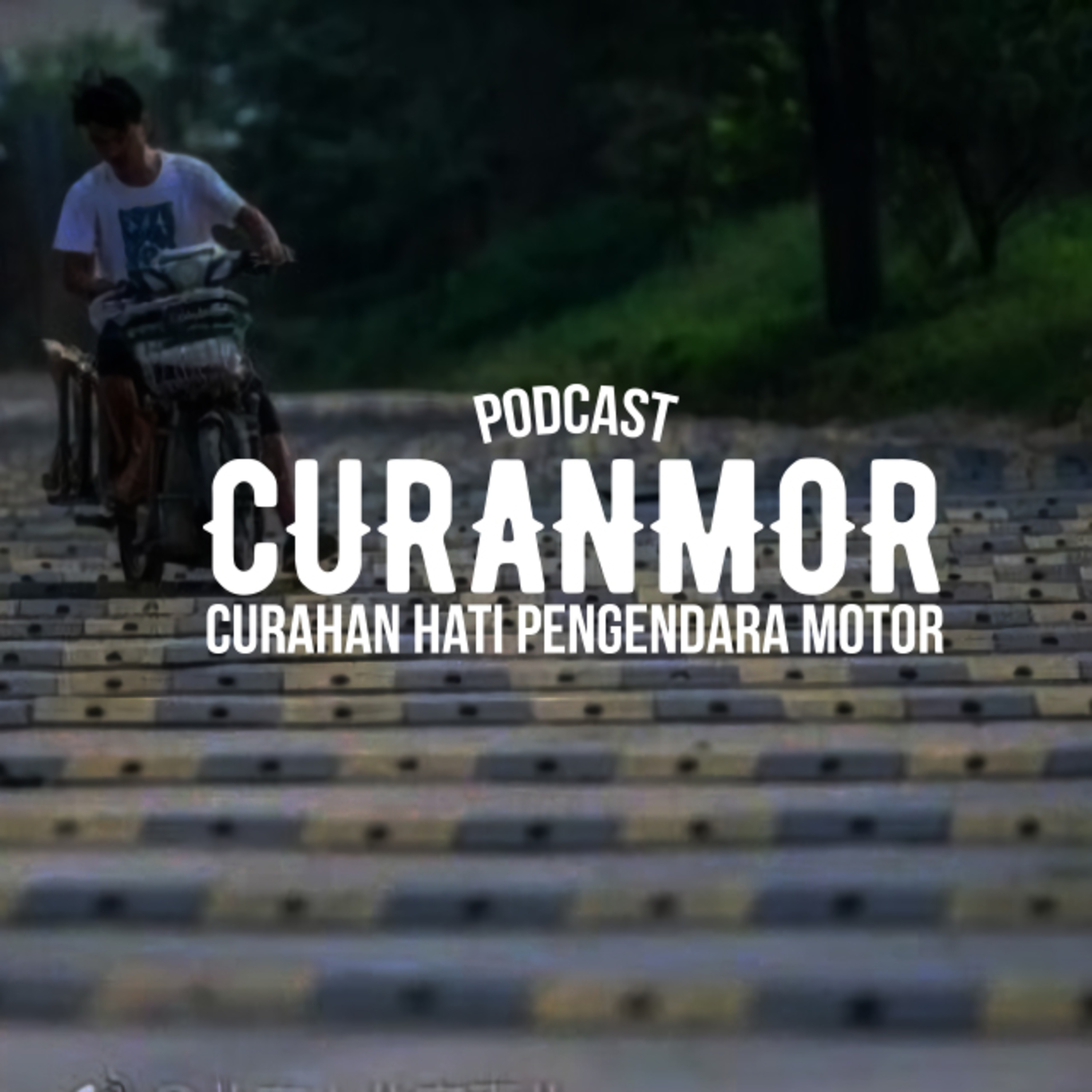 Podcast Curanmor