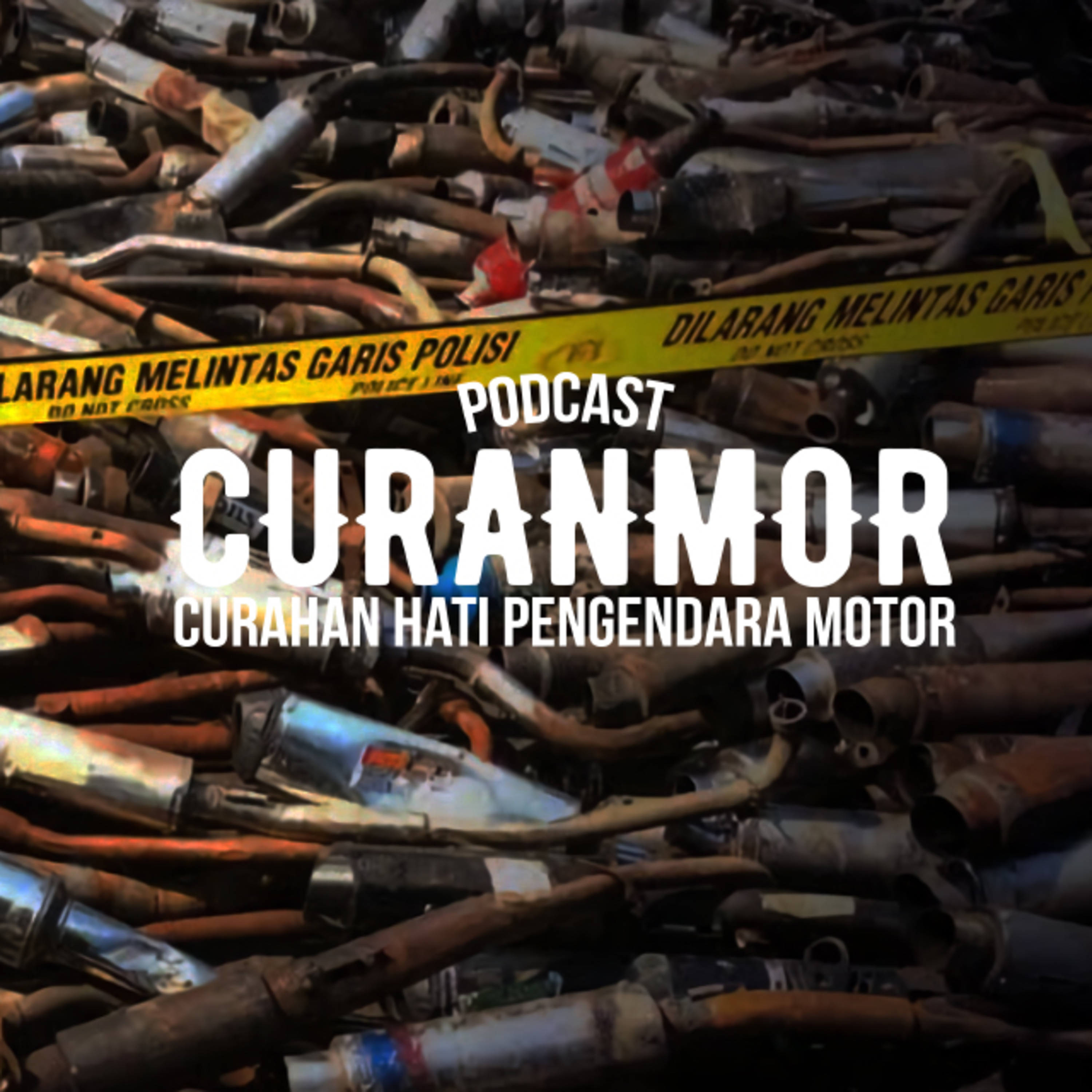 Podcast Curanmor