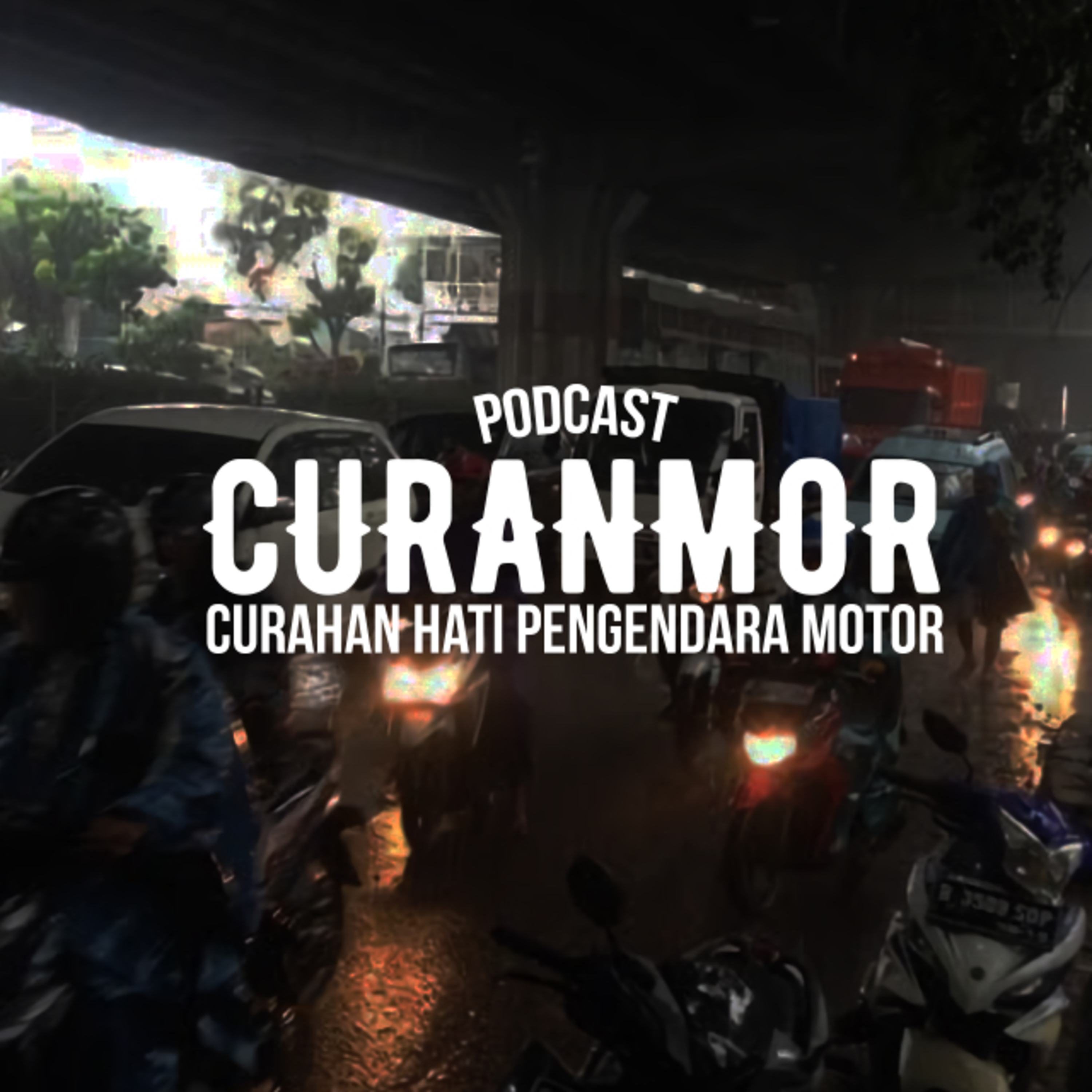 Podcast Curanmor