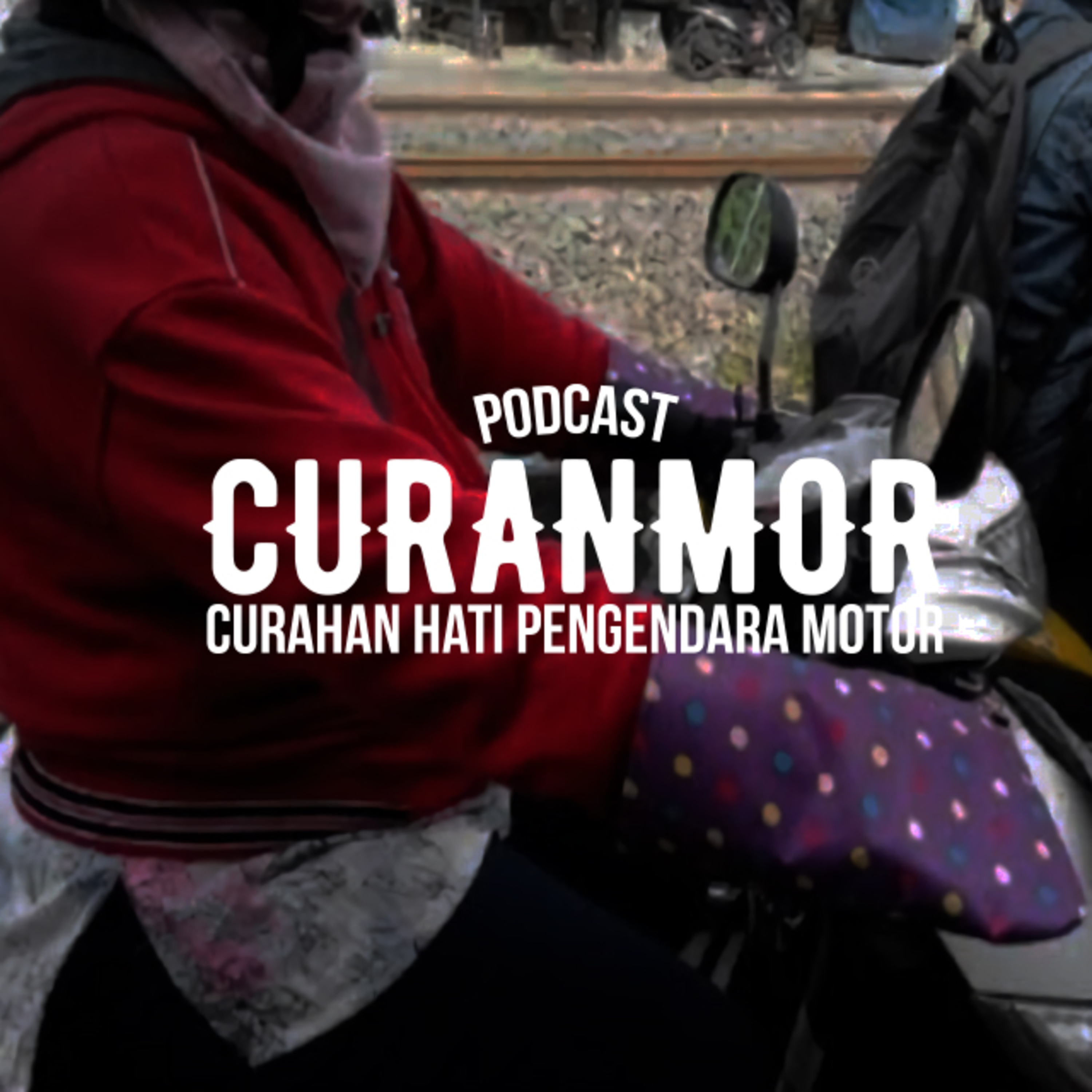 Podcast Curanmor
