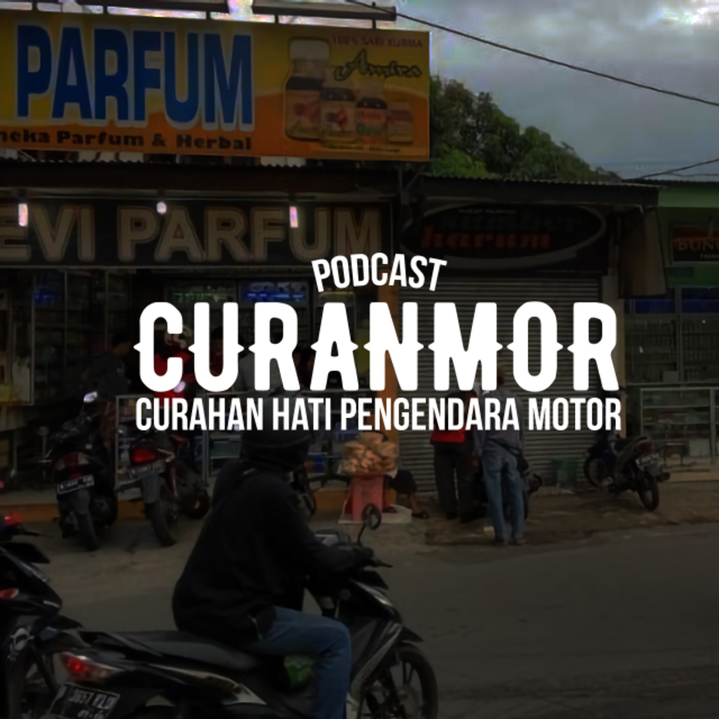Podcast Curanmor