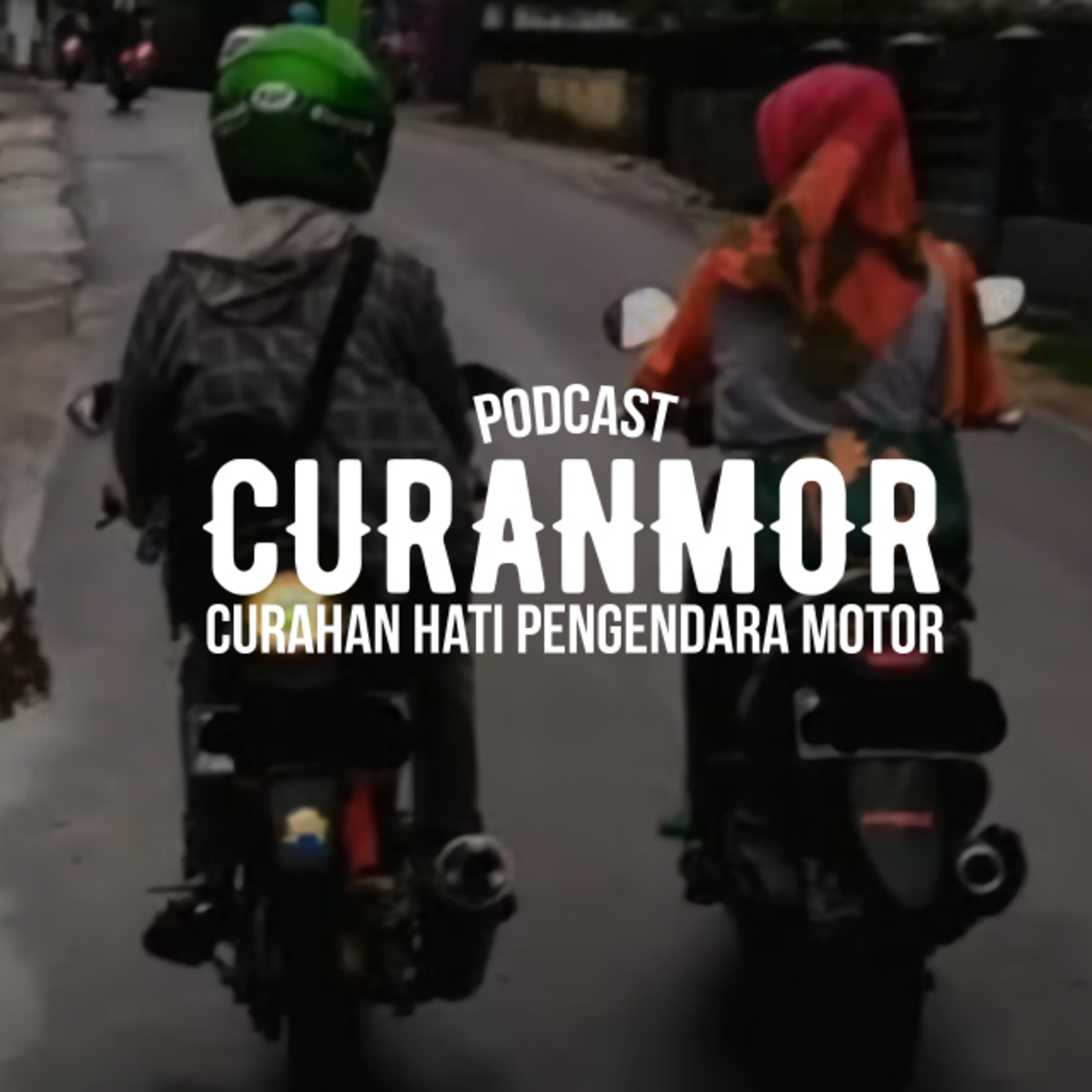 Podcast Curanmor
